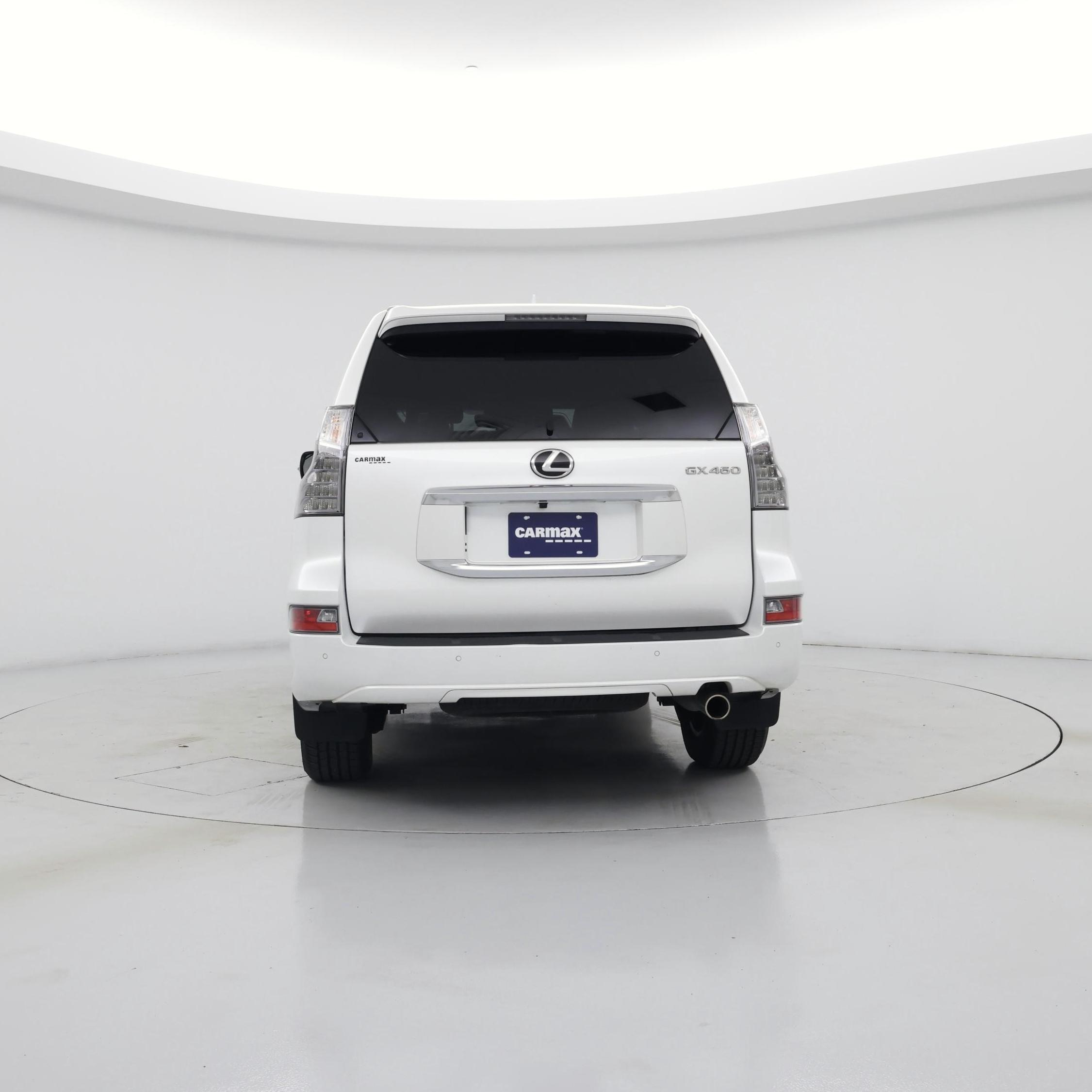 Thumbnail: 2023 Lexus GX - 6