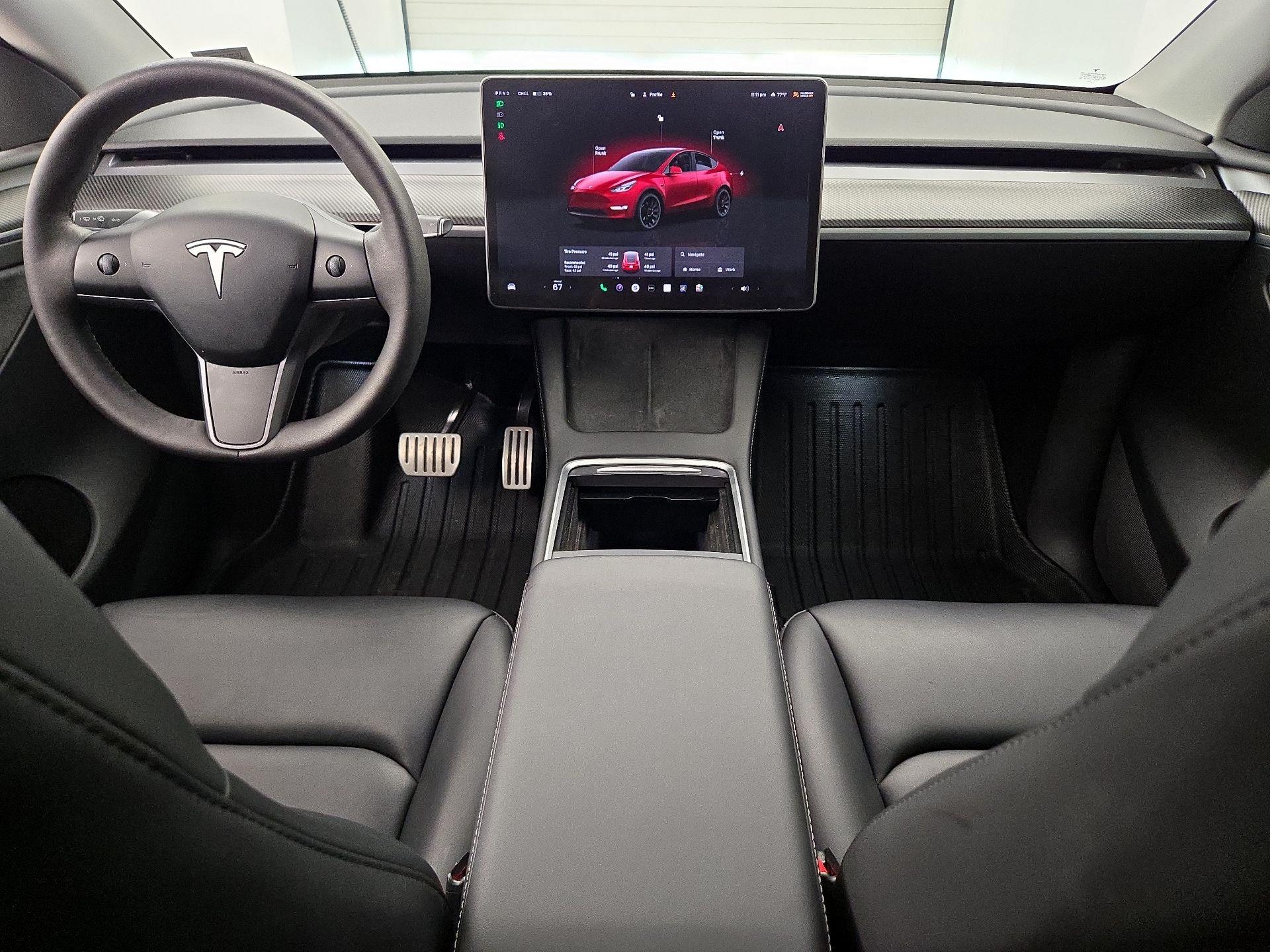 Thumbnail: 2023 Tesla Model Y - 9