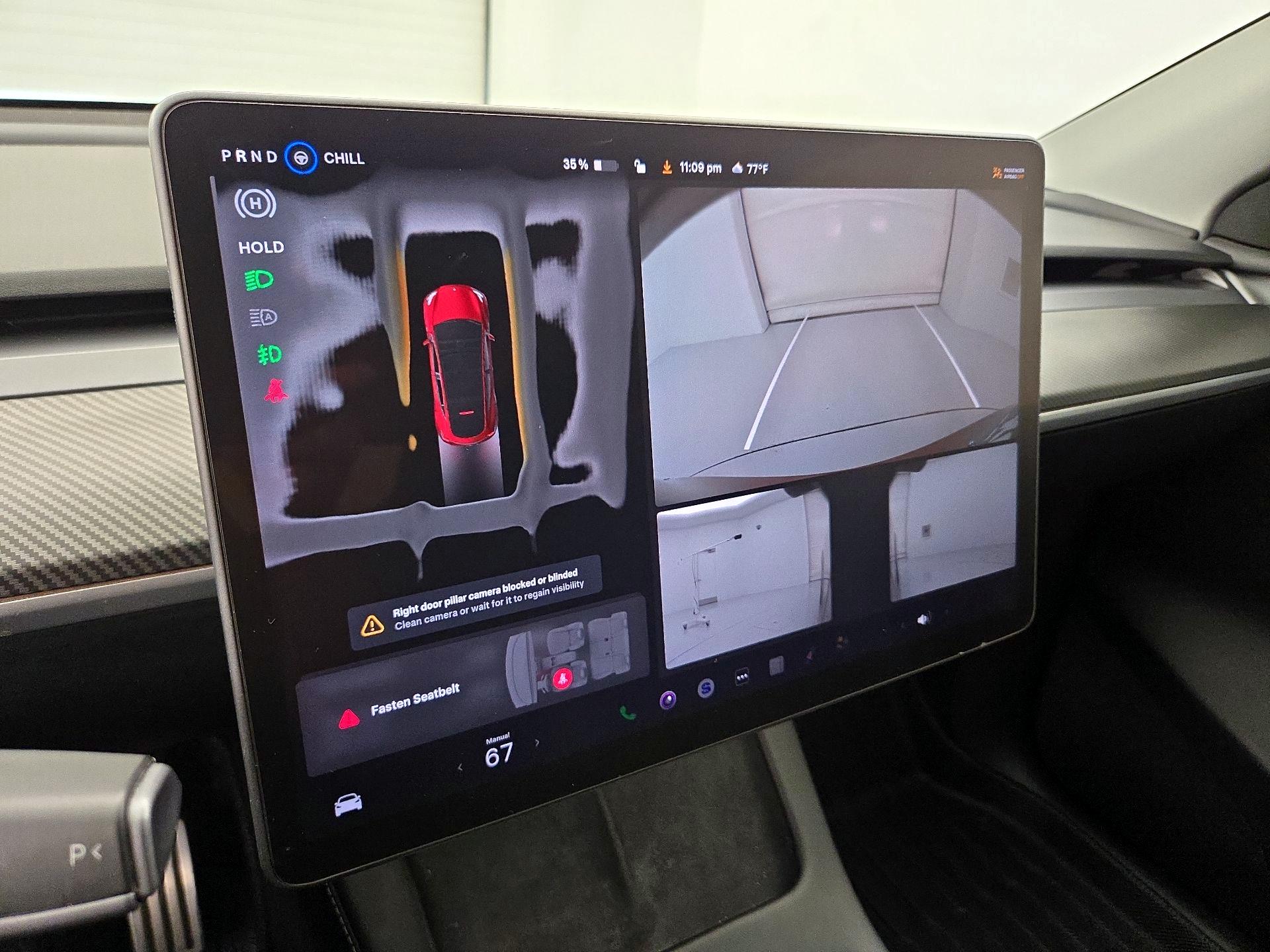 Thumbnail: 2023 Tesla Model Y - 14