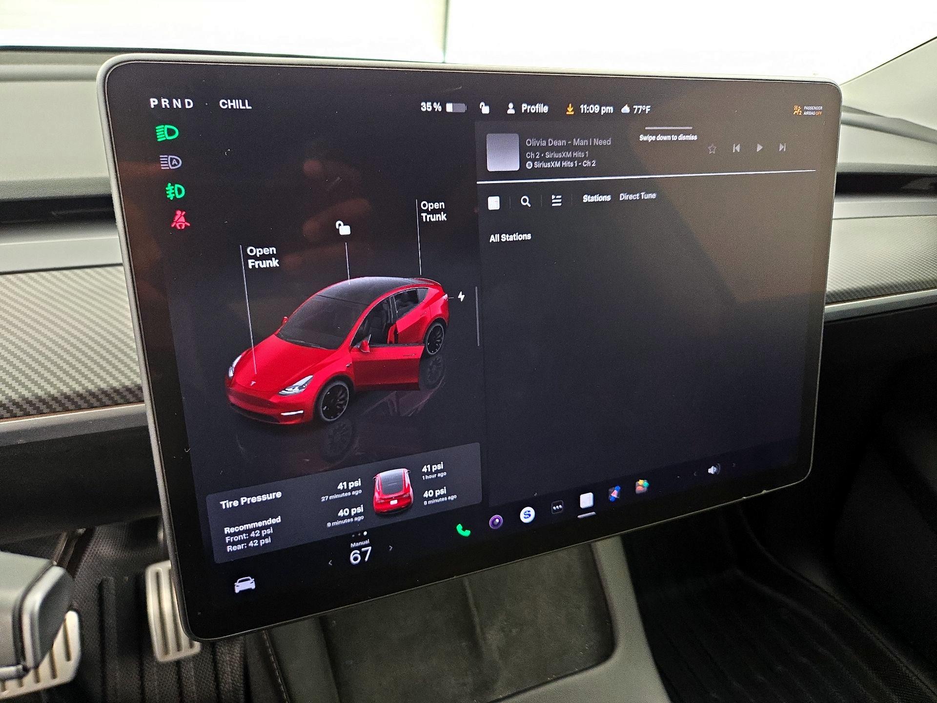 Thumbnail: 2023 Tesla Model Y - 15