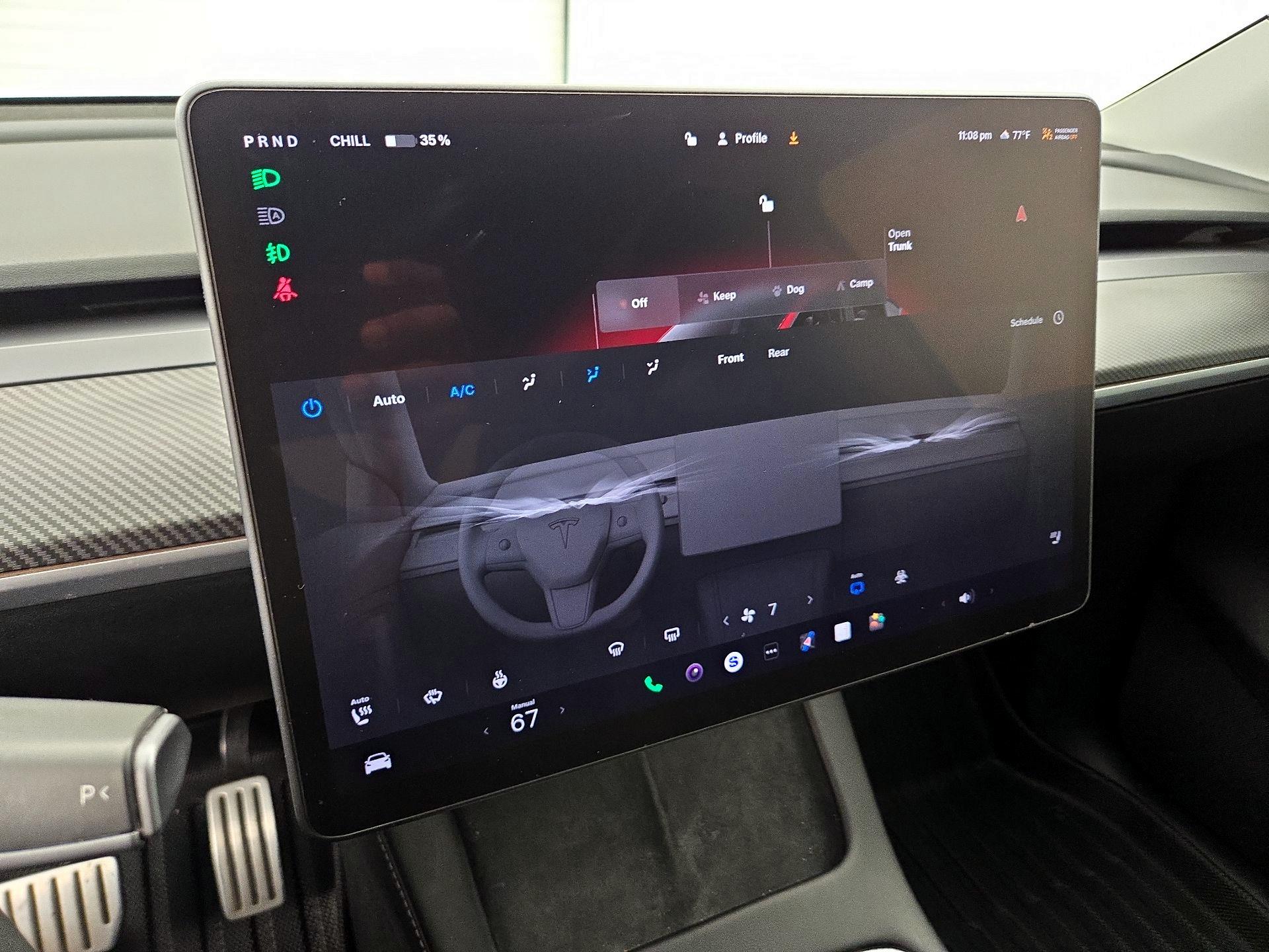 Thumbnail: 2023 Tesla Model Y - 16