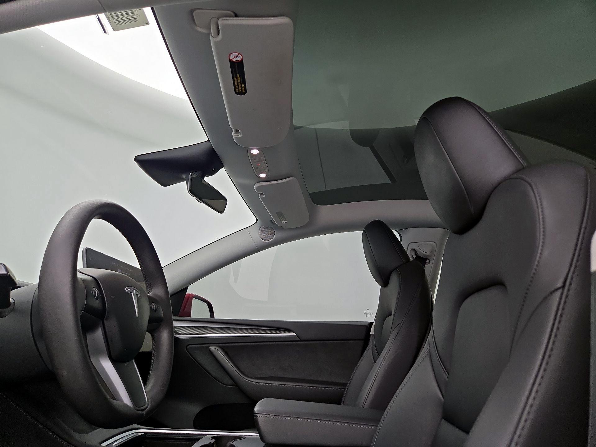 Thumbnail: 2023 Tesla Model Y - 19
