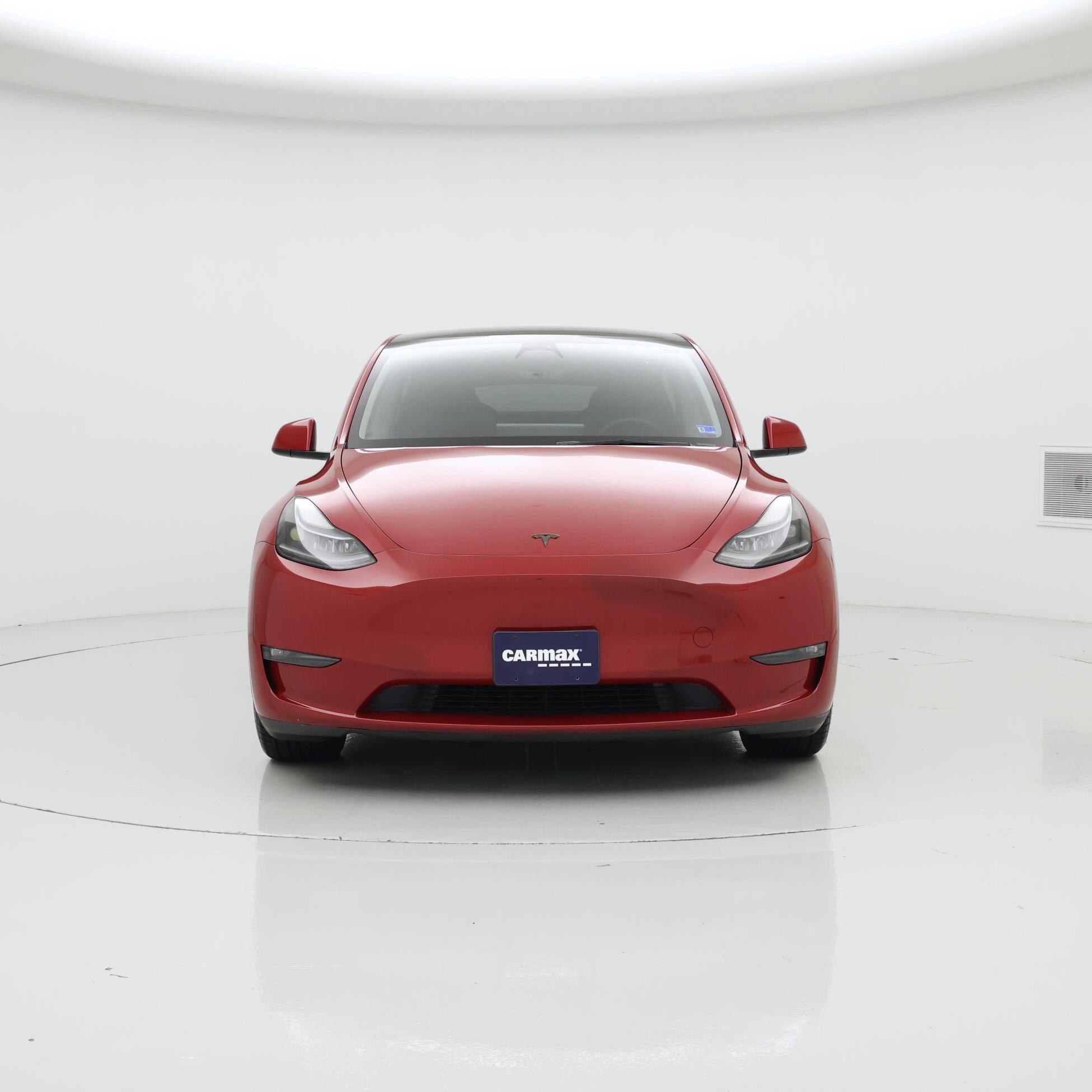 Thumbnail: 2023 Tesla Model Y - 5