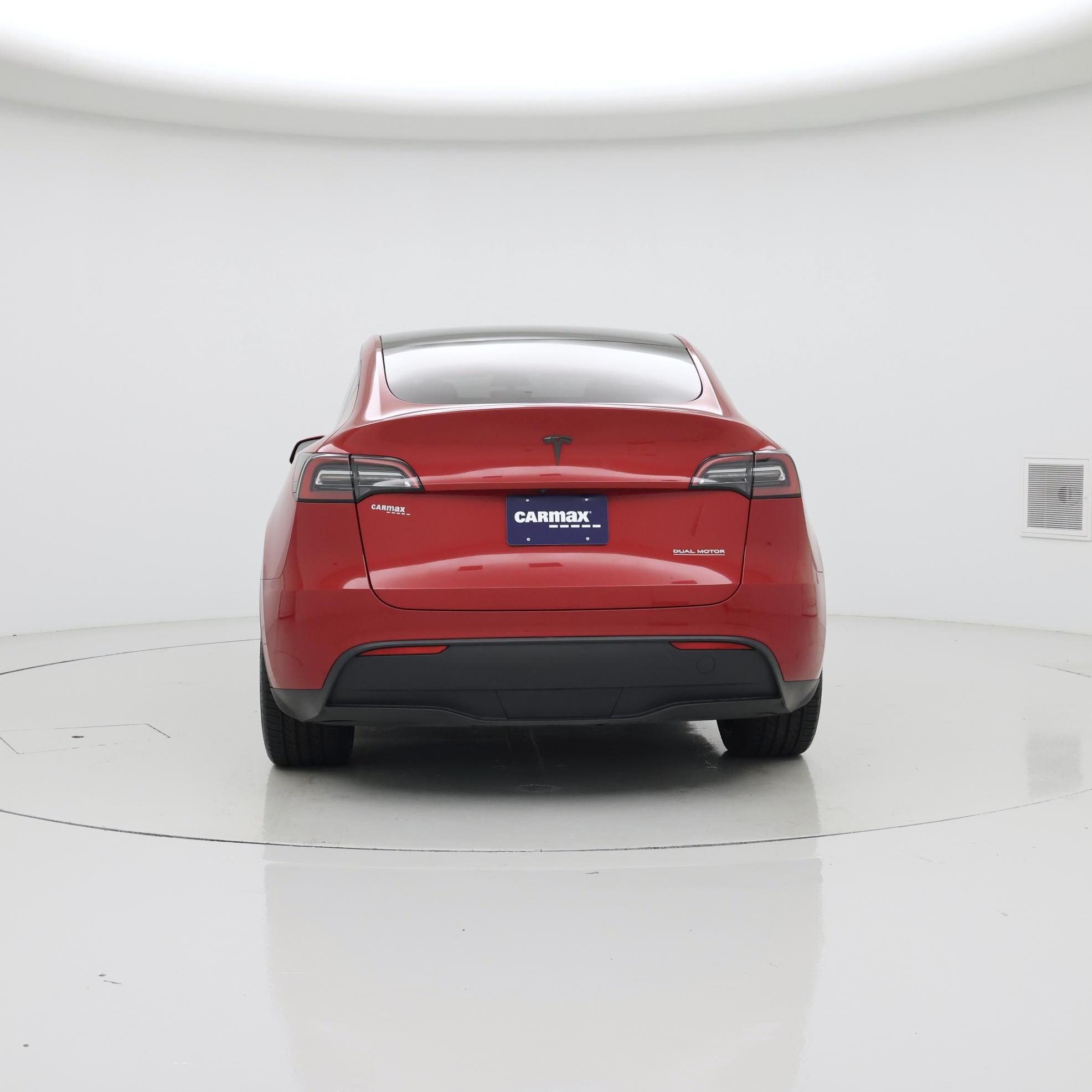 Thumbnail: 2023 Tesla Model Y - 6