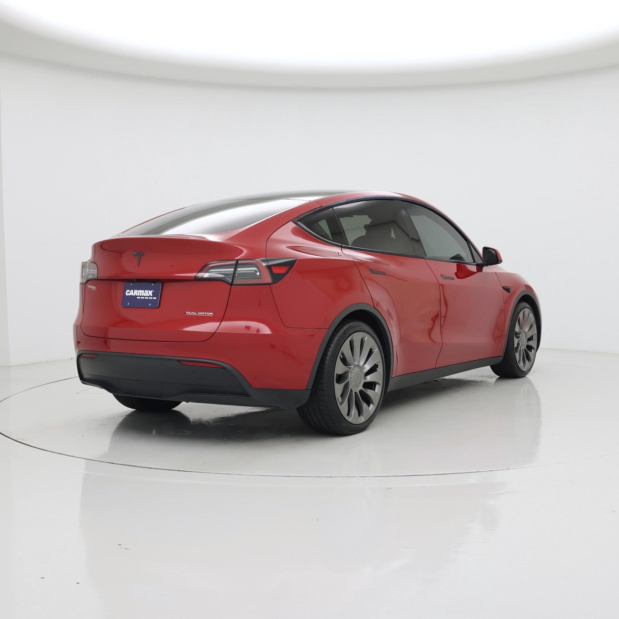 Thumbnail: 2023 Tesla Model Y - 8