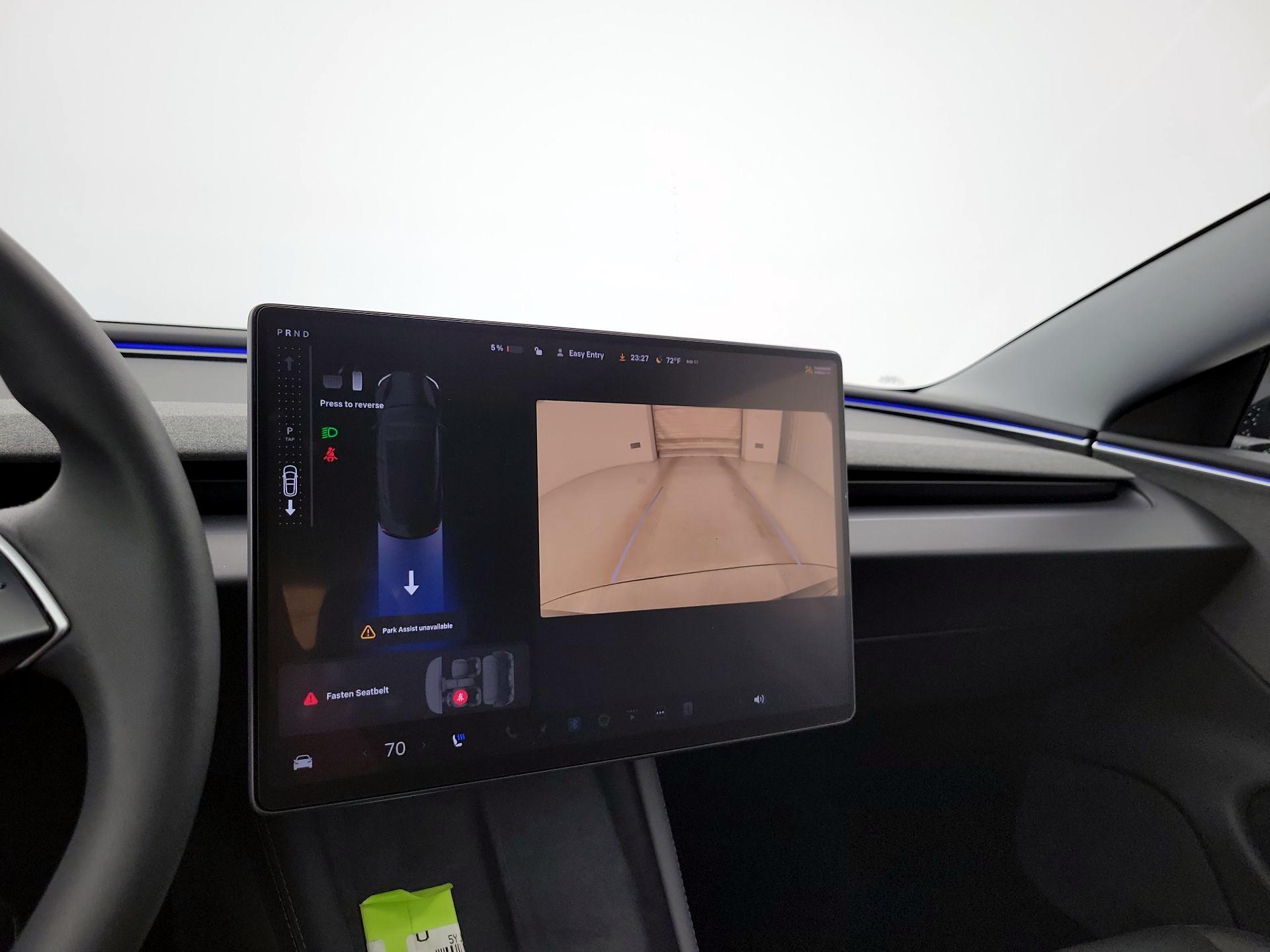 Thumbnail: 2025 Tesla Model 3 - 14