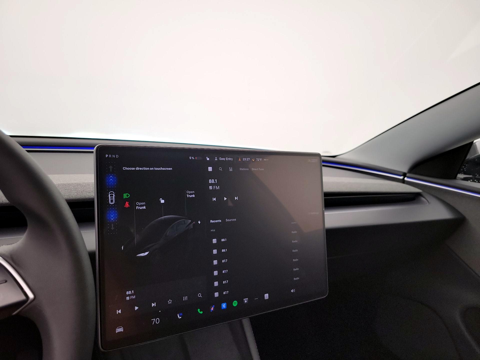 Thumbnail: 2025 Tesla Model 3 - 15