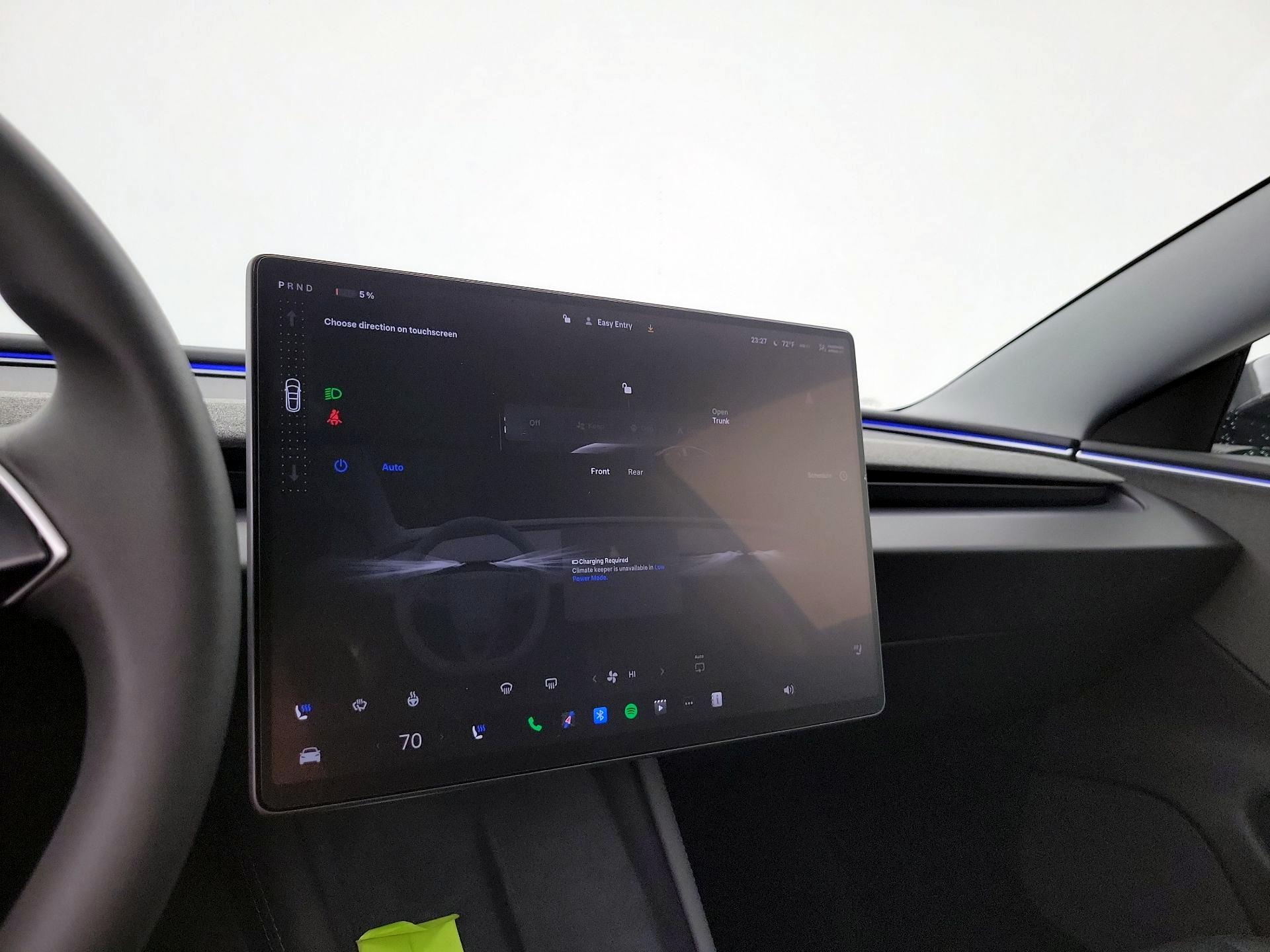 Thumbnail: 2025 Tesla Model 3 - 16