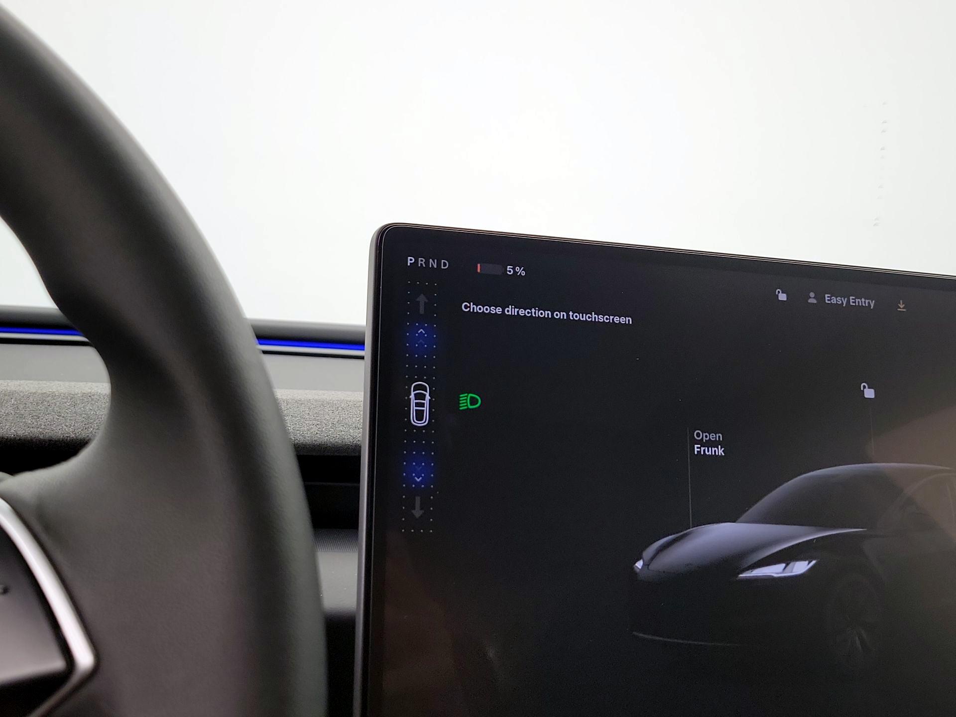 Thumbnail: 2025 Tesla Model 3 - 17