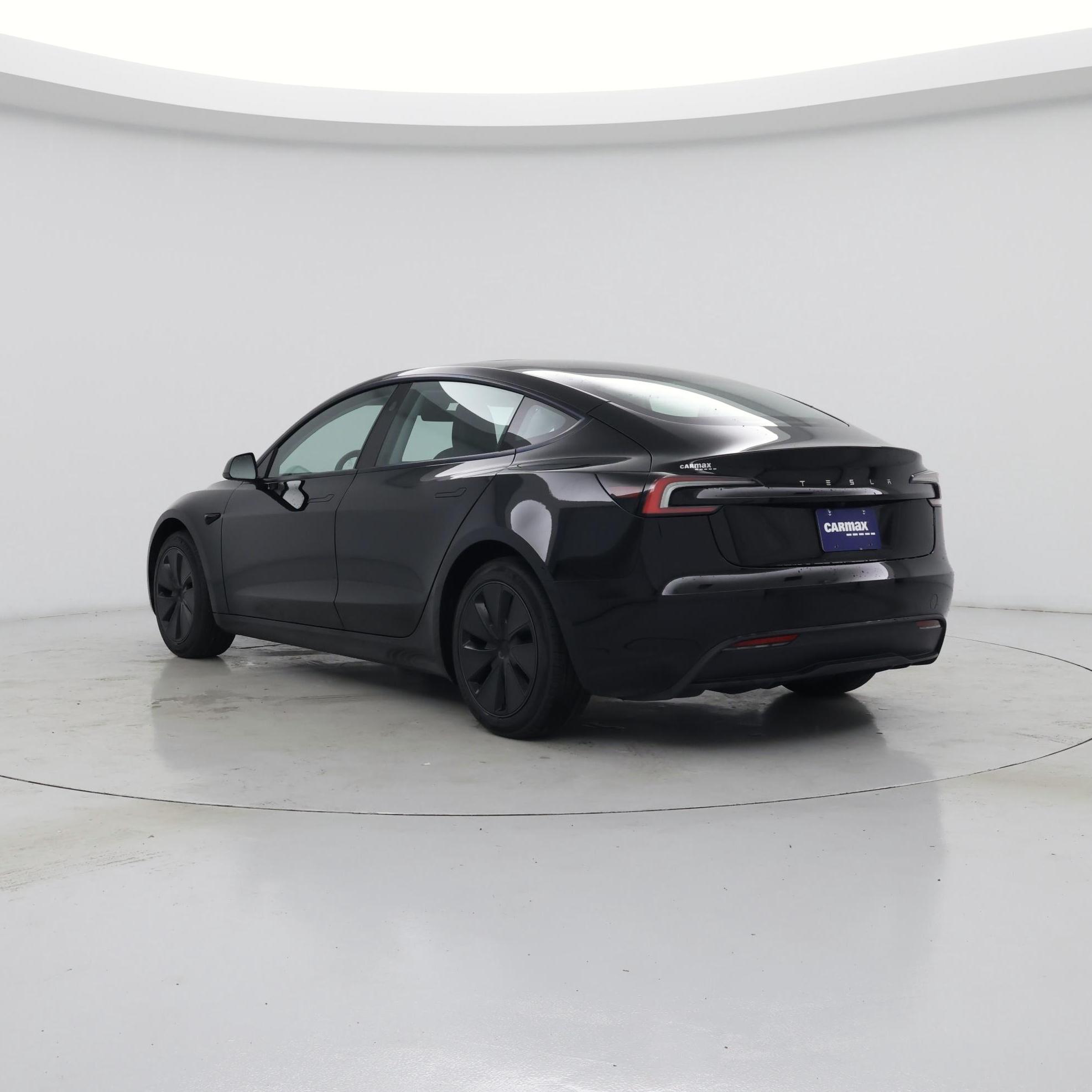 Thumbnail: 2025 Tesla Model 3 - 2