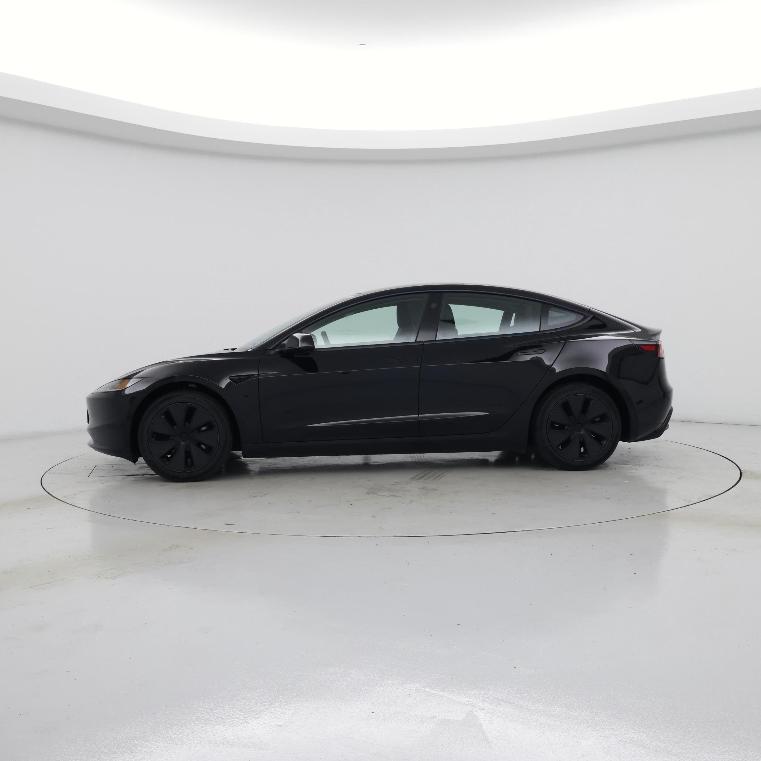 Thumbnail: 2025 Tesla Model 3 - 3