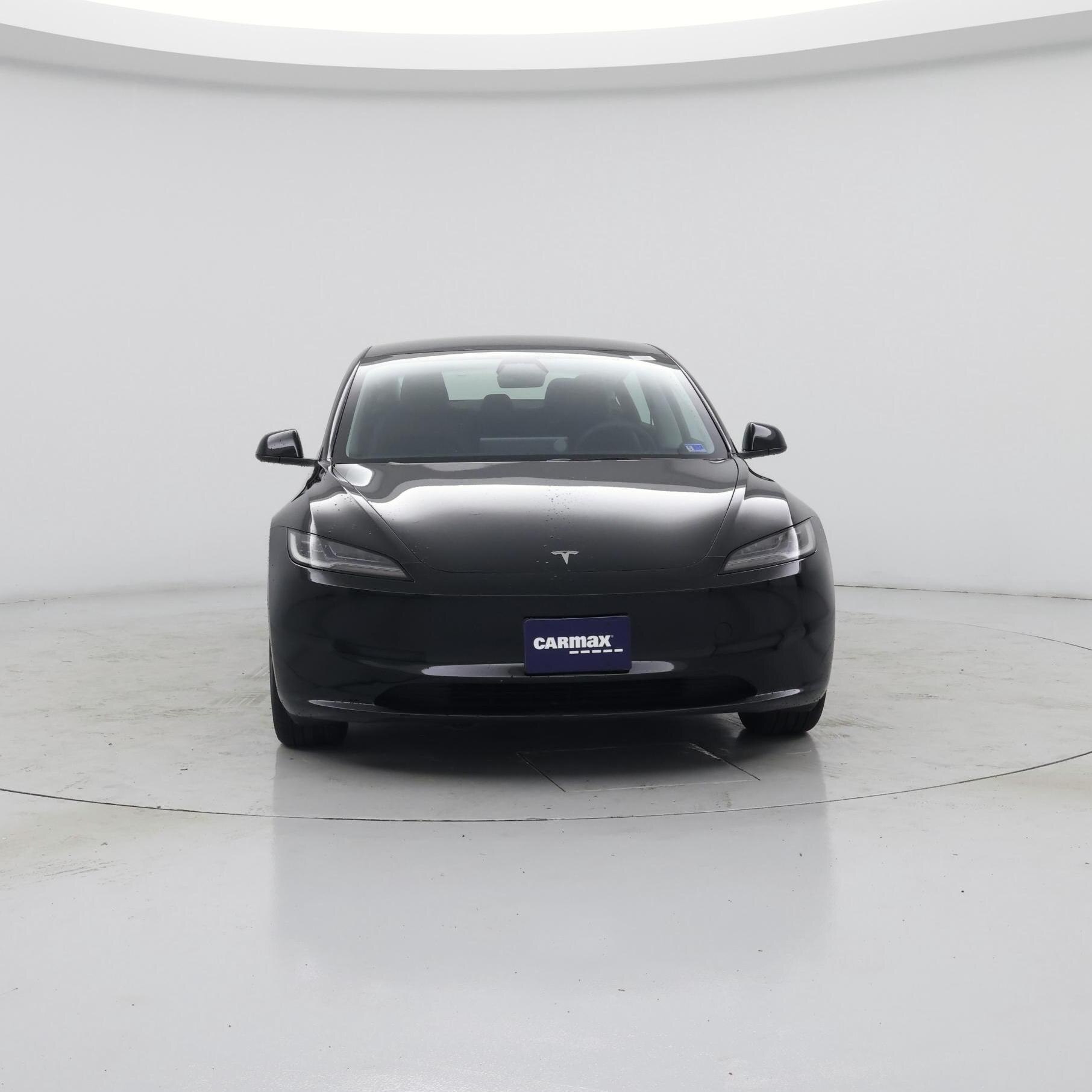 Thumbnail: 2025 Tesla Model 3 - 5