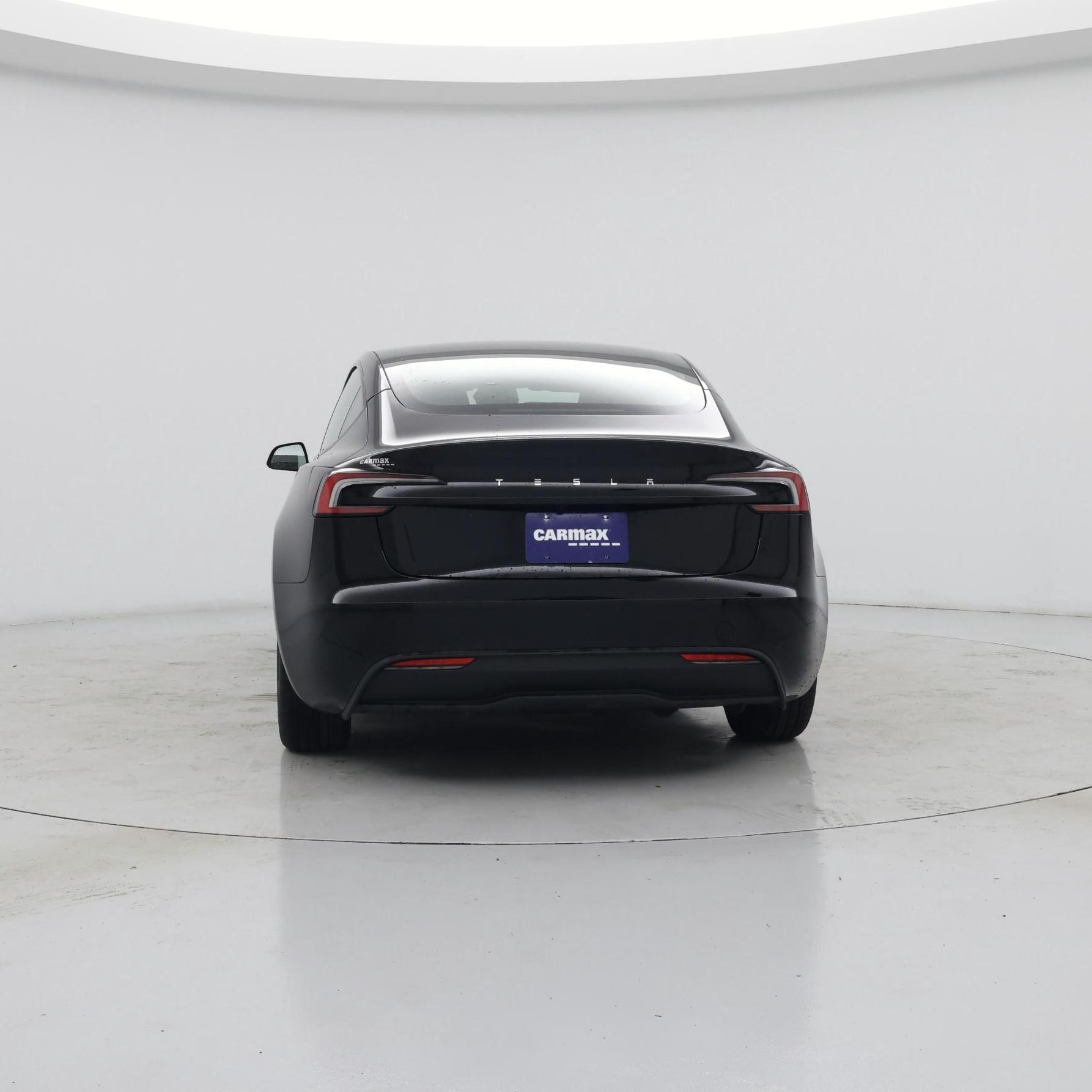 Thumbnail: 2025 Tesla Model 3 - 6