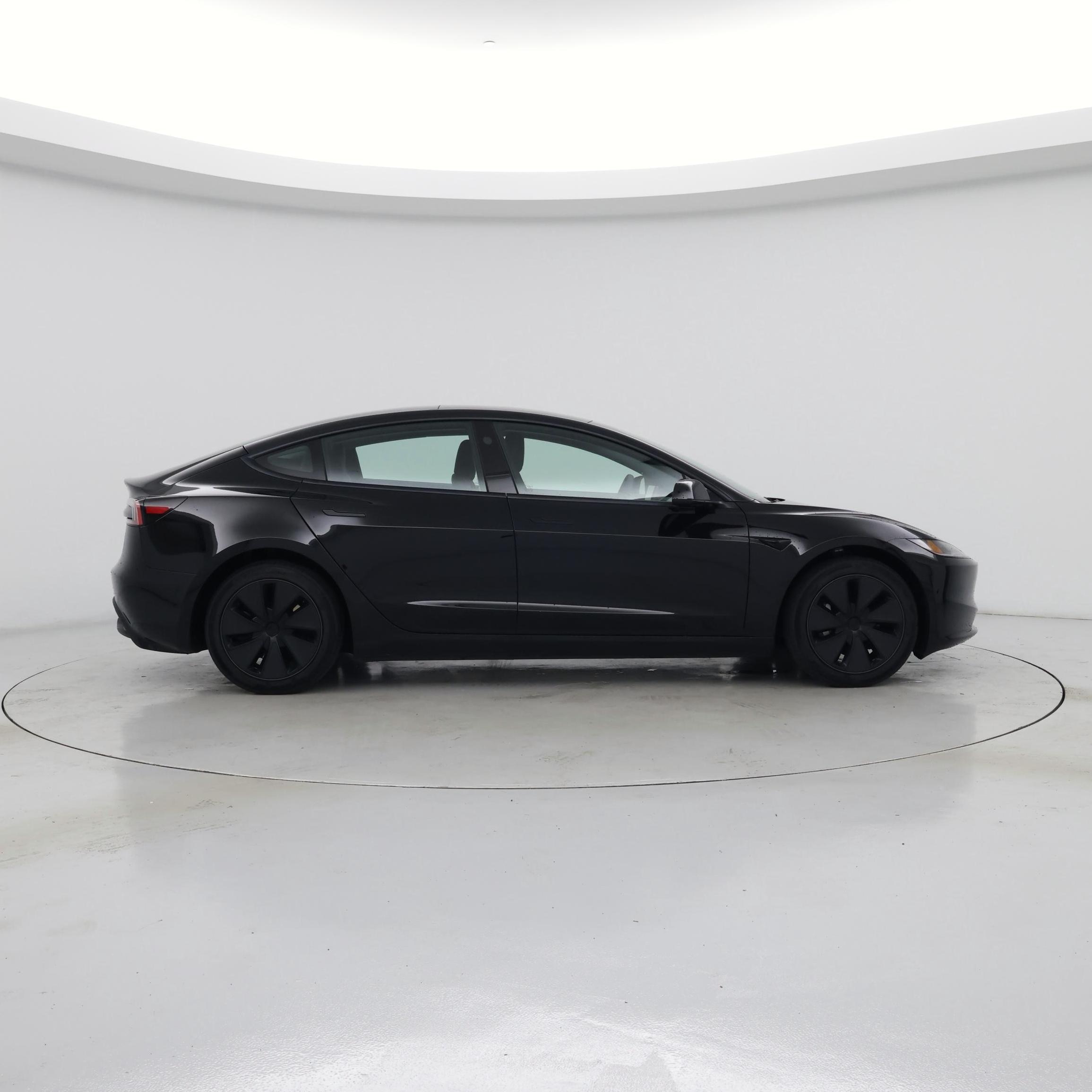 Thumbnail: 2025 Tesla Model 3 - 7