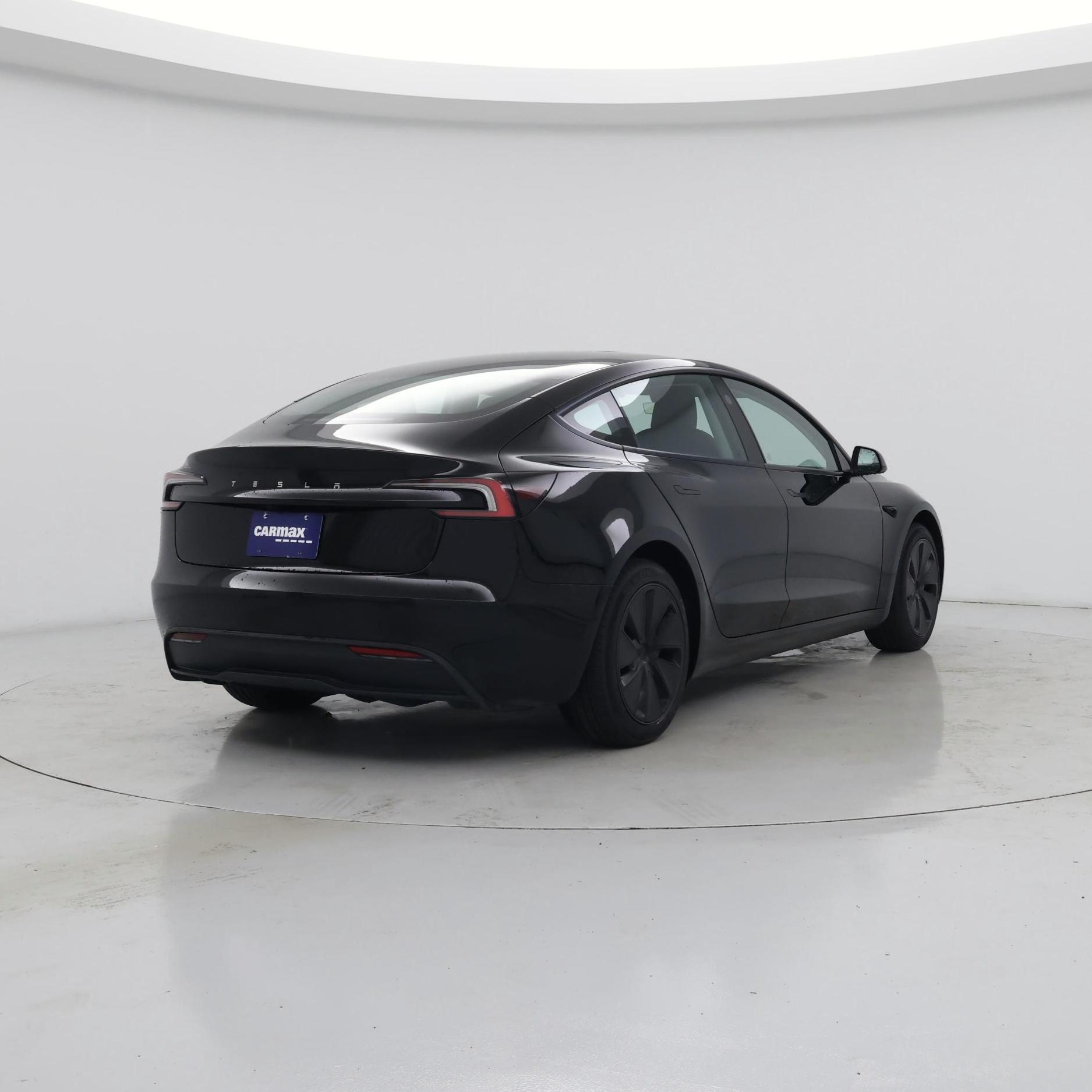Thumbnail: 2025 Tesla Model 3 - 8