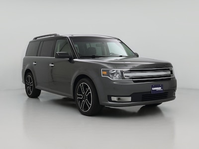 2015 Ford Flex SEL
