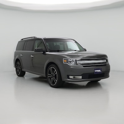 2015 Ford Flex SEL