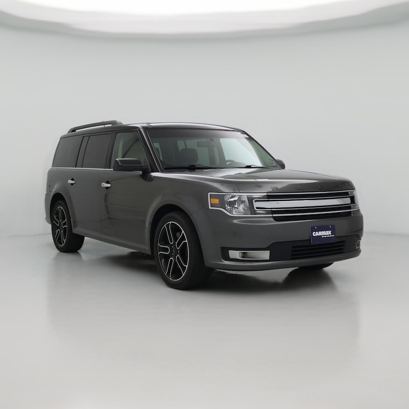2015 Ford Flex SEL