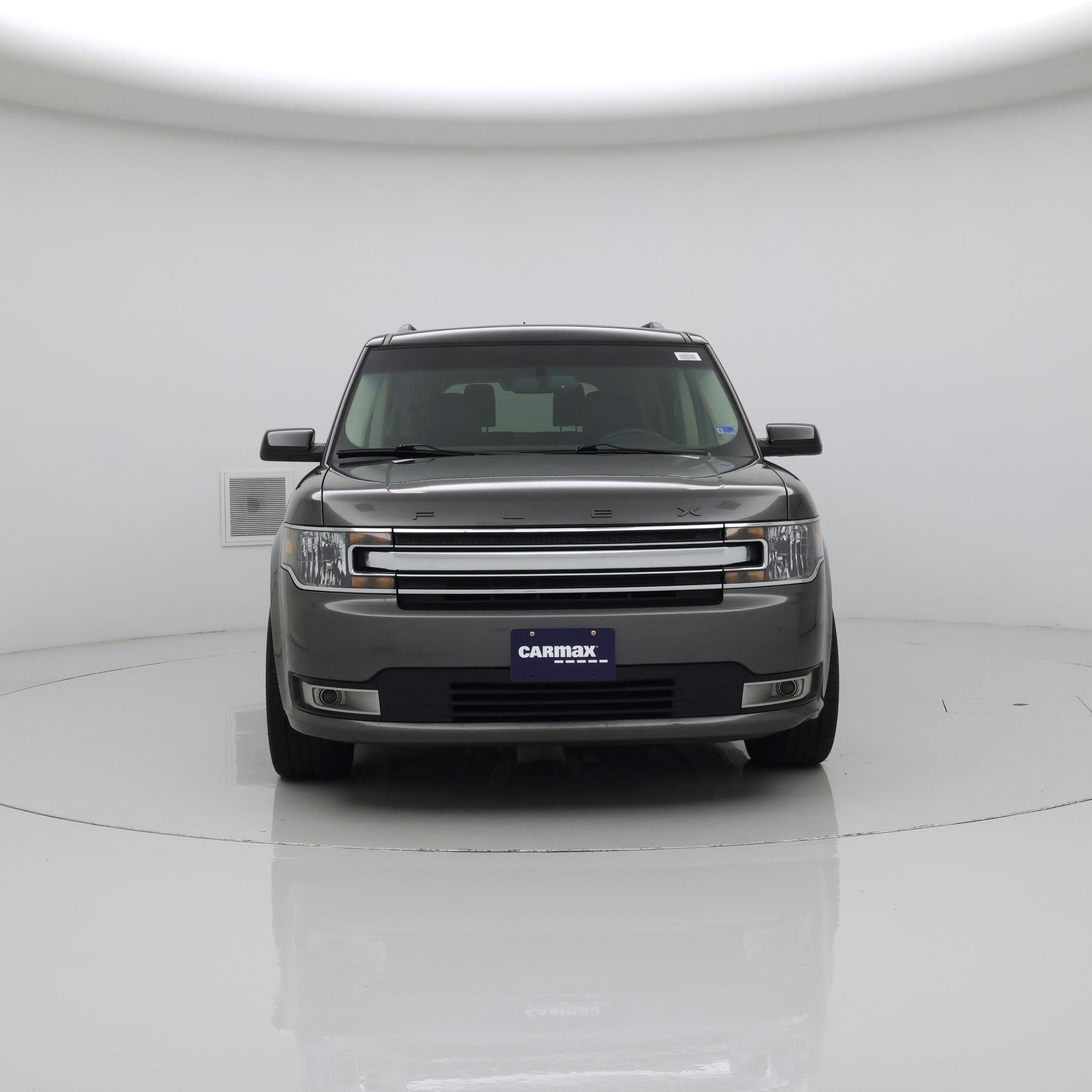 Thumbnail: 2015 Ford Flex - 5