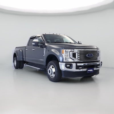 2020 Ford F350 Lariat