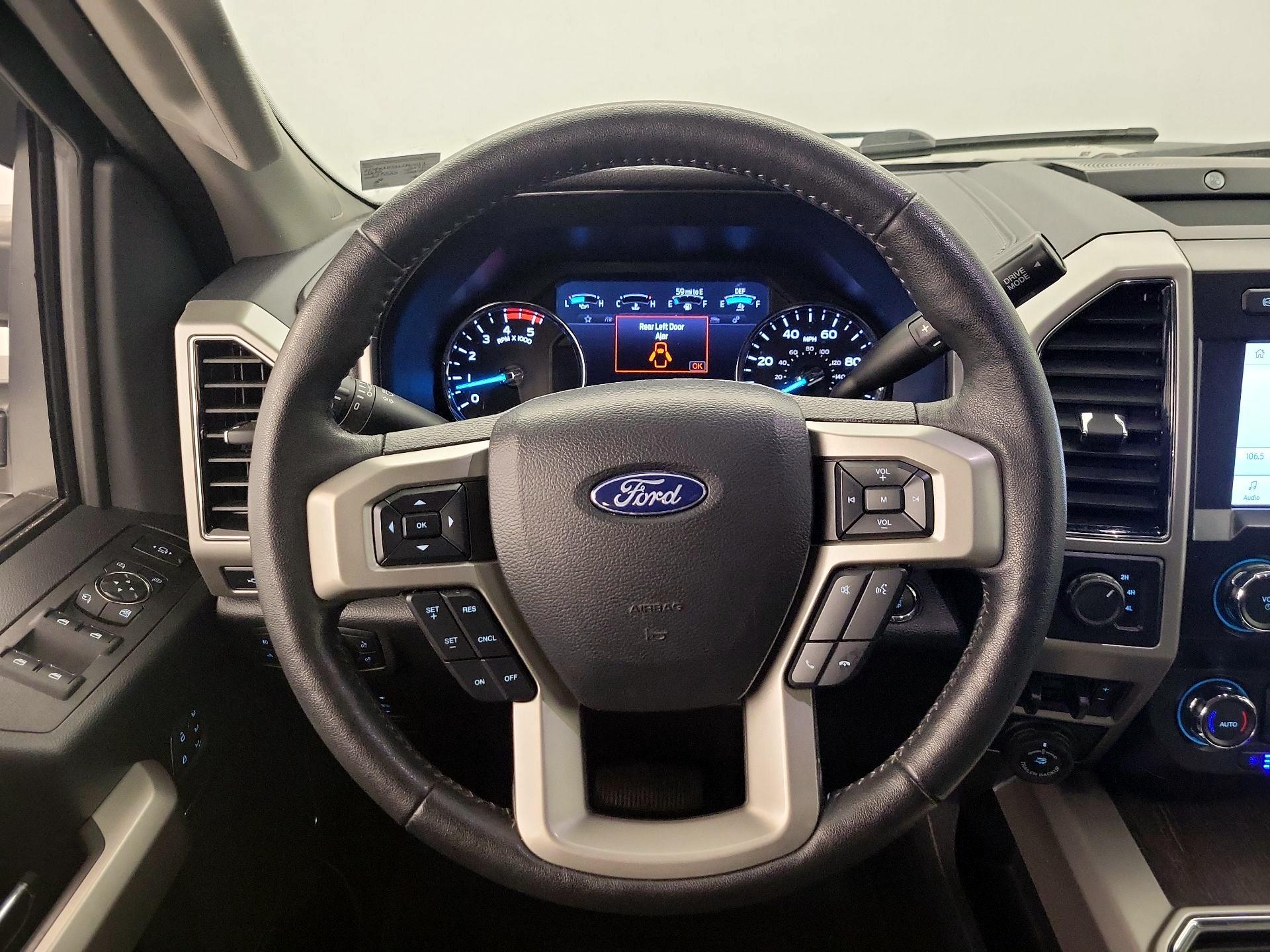 Thumbnail: 2020 Ford F-350 - 10