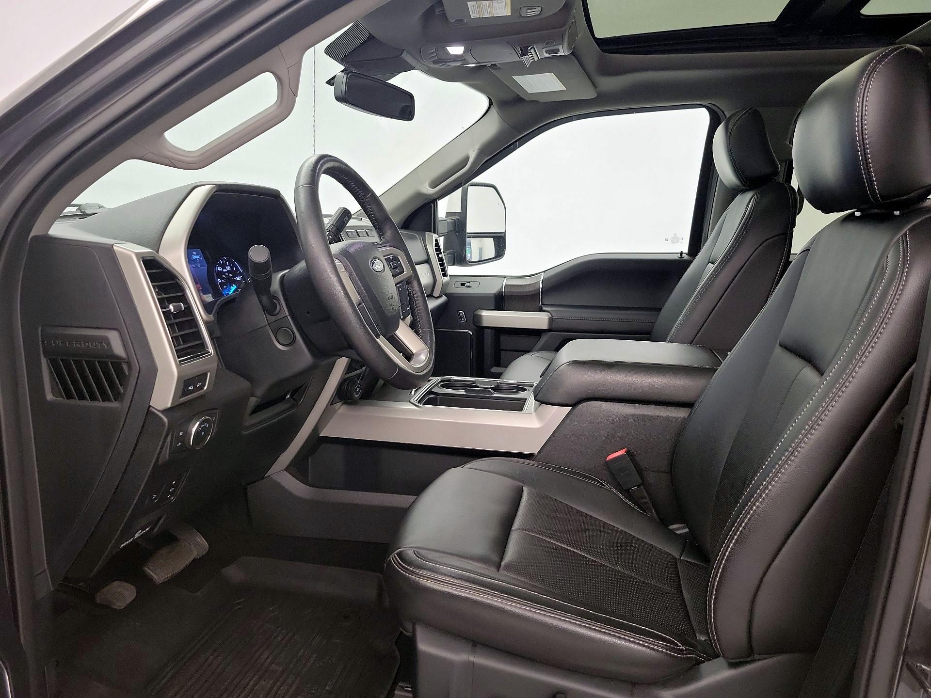 Thumbnail: 2020 Ford F-350 - 11