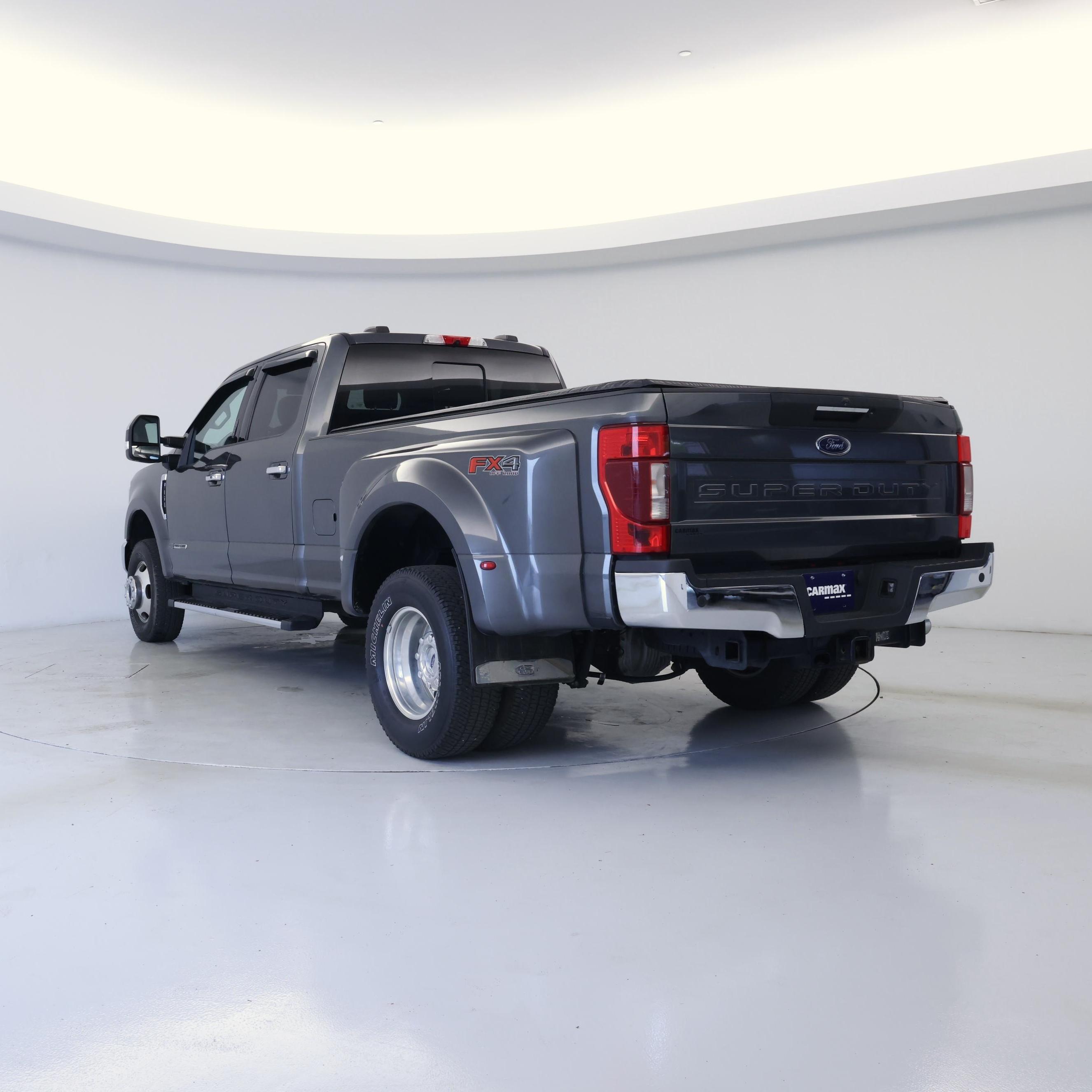 Thumbnail: 2020 Ford F-350 - 2