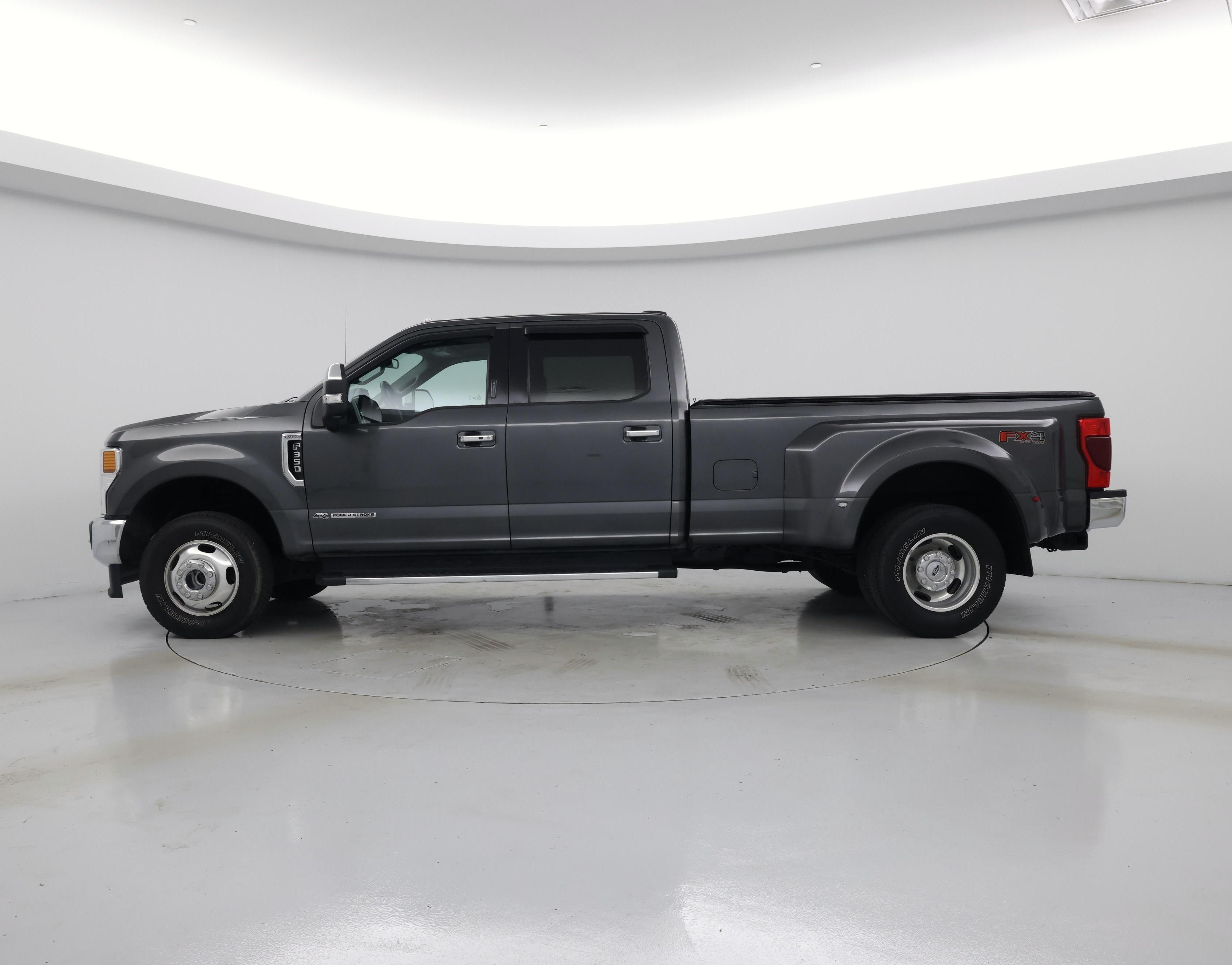 Thumbnail: 2020 Ford F-350 - 3