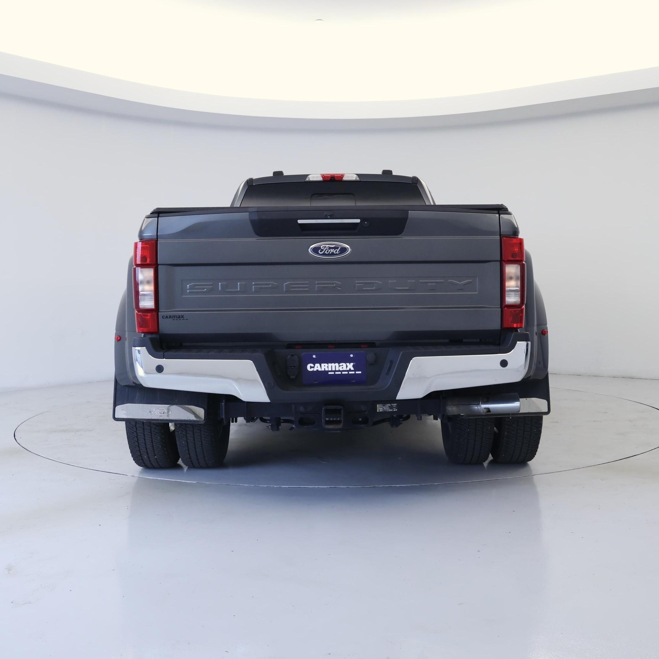 Thumbnail: 2020 Ford F-350 - 6