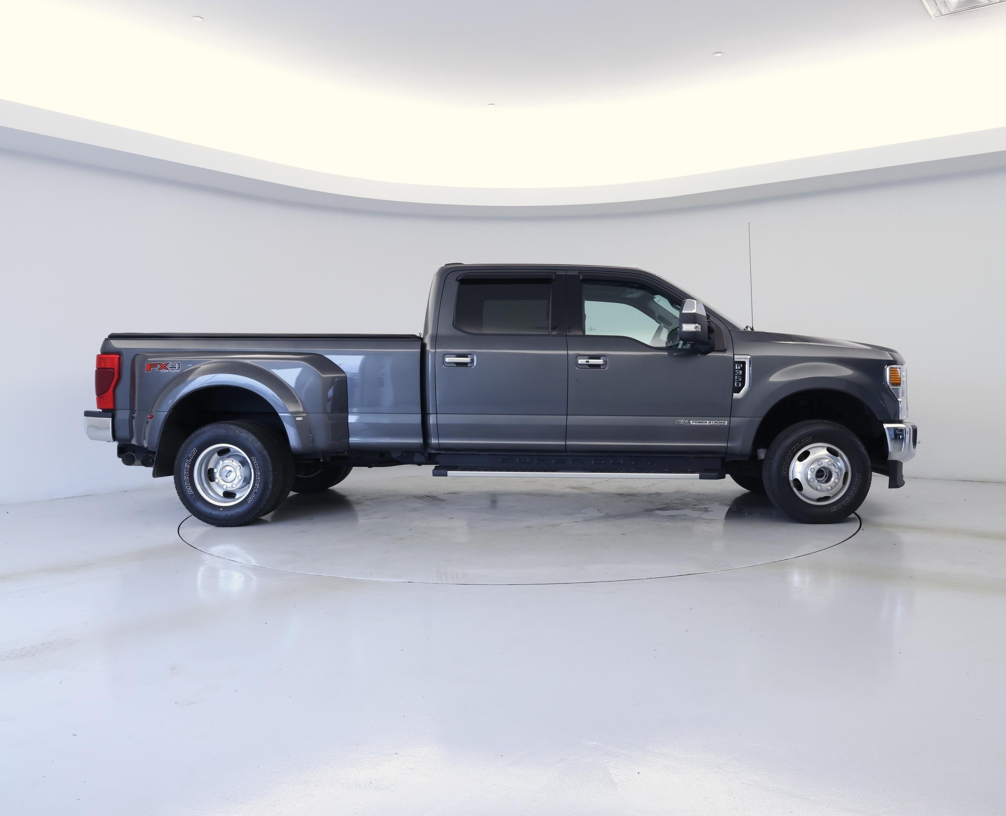 Thumbnail: 2020 Ford F-350 - 7