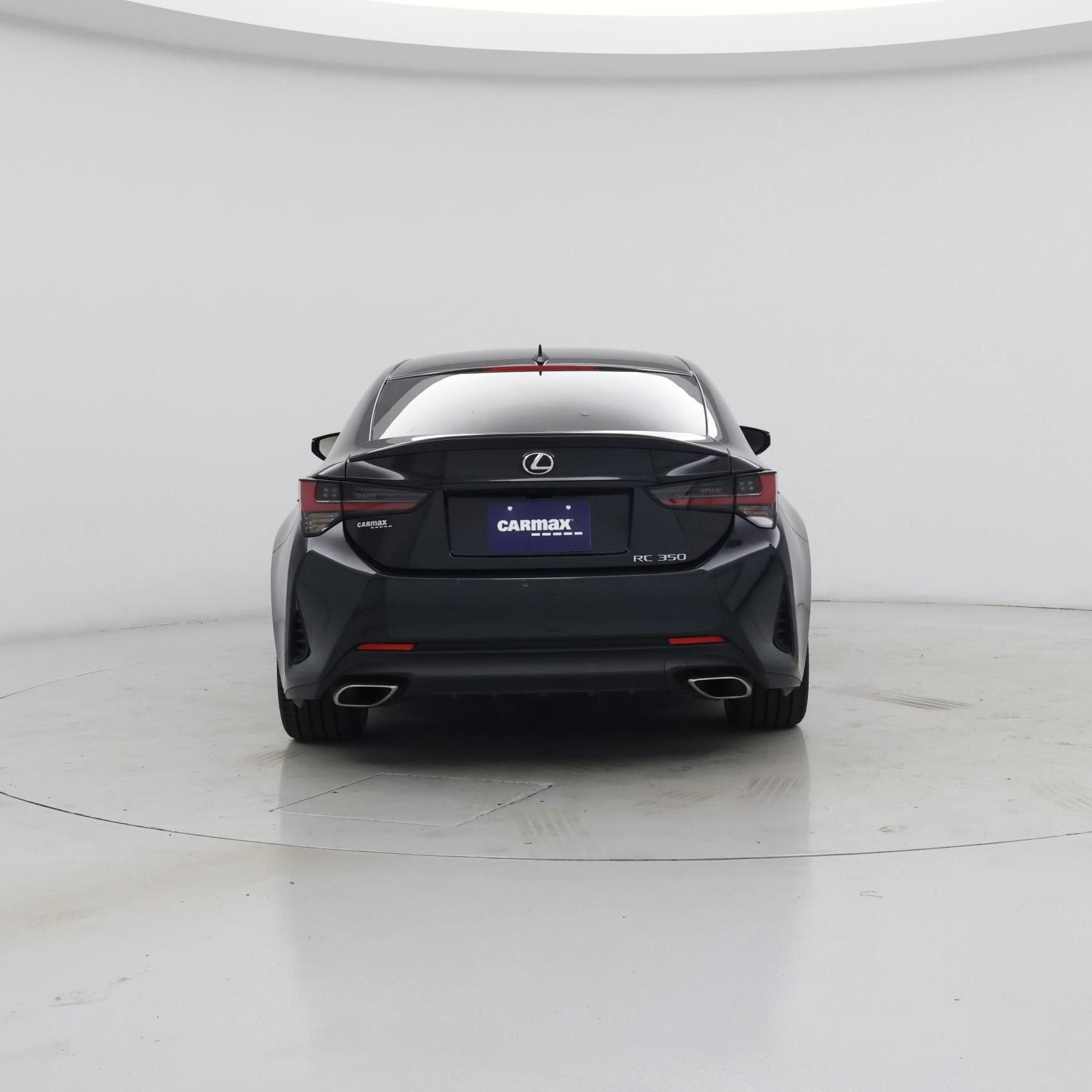 Thumbnail: 2022 Lexus RC - 6
