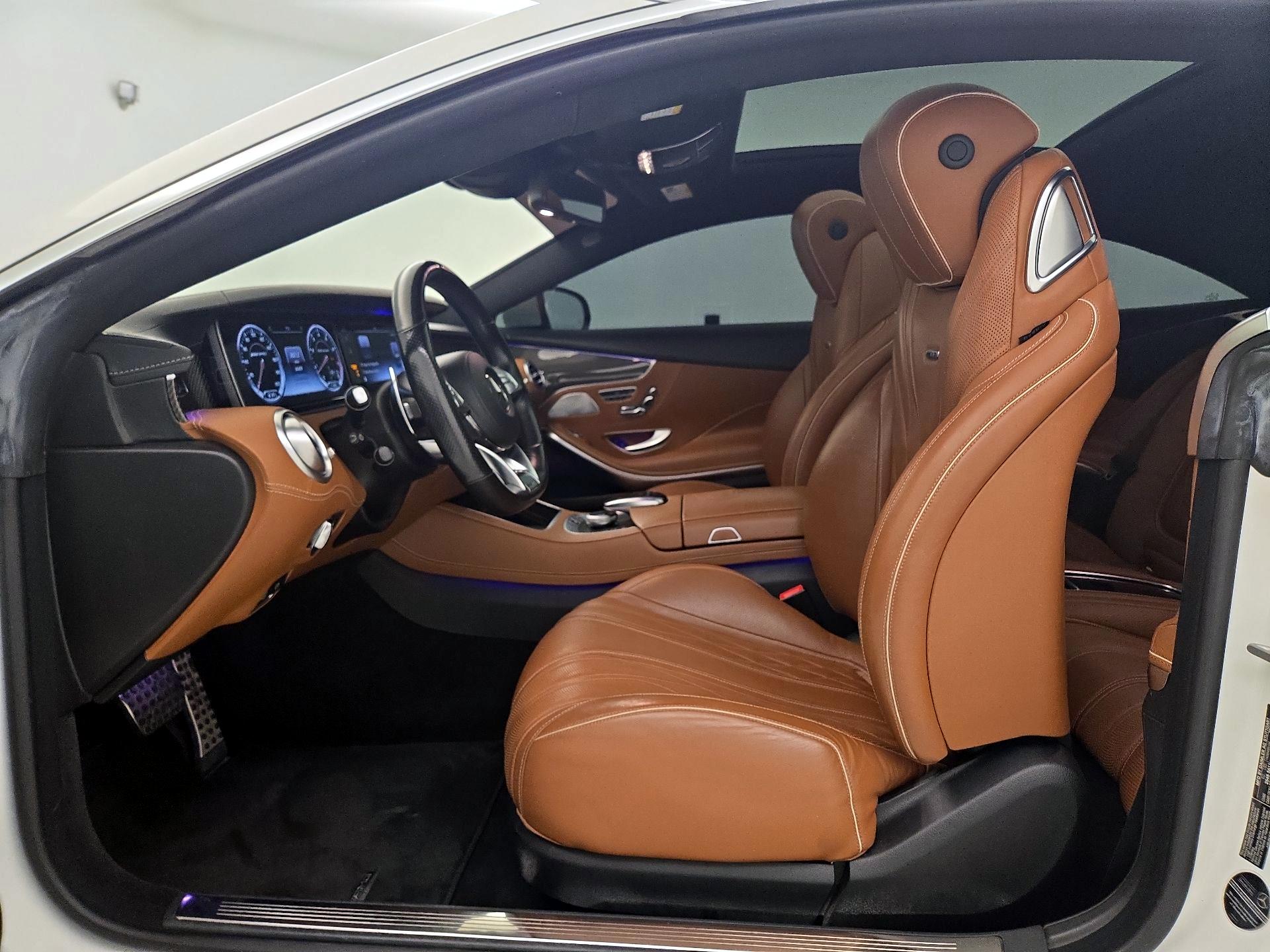 Thumbnail: 2015 Mercedes-Benz S-Class - 11