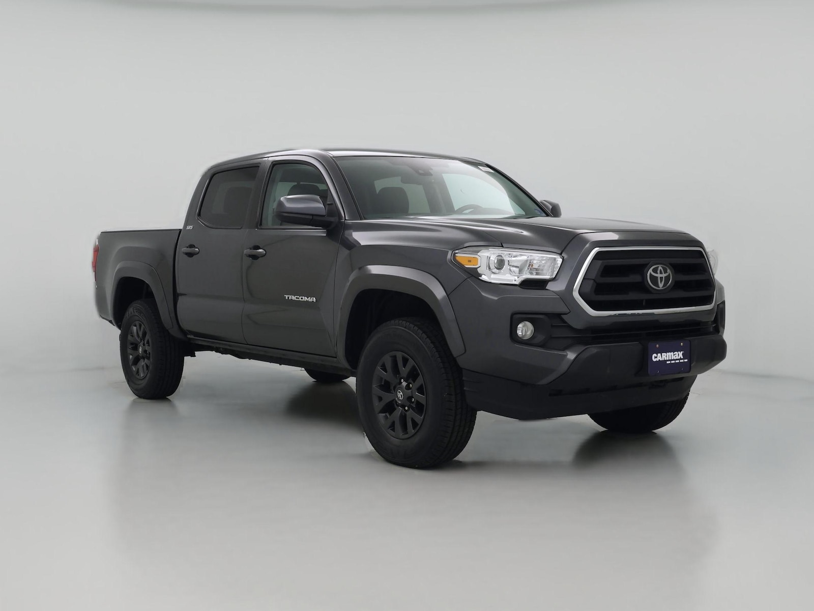 Tow Hitch & Four Wheel Drive