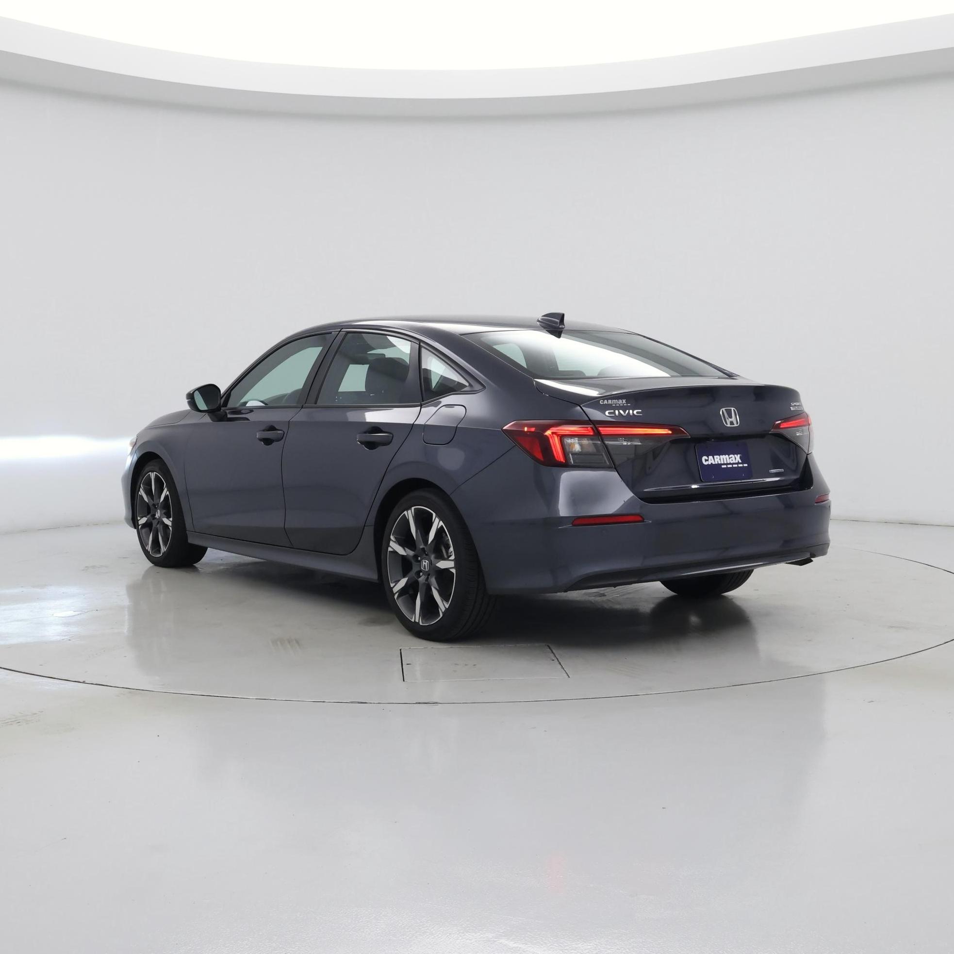 Thumbnail: 2025 Honda Civic - 2
