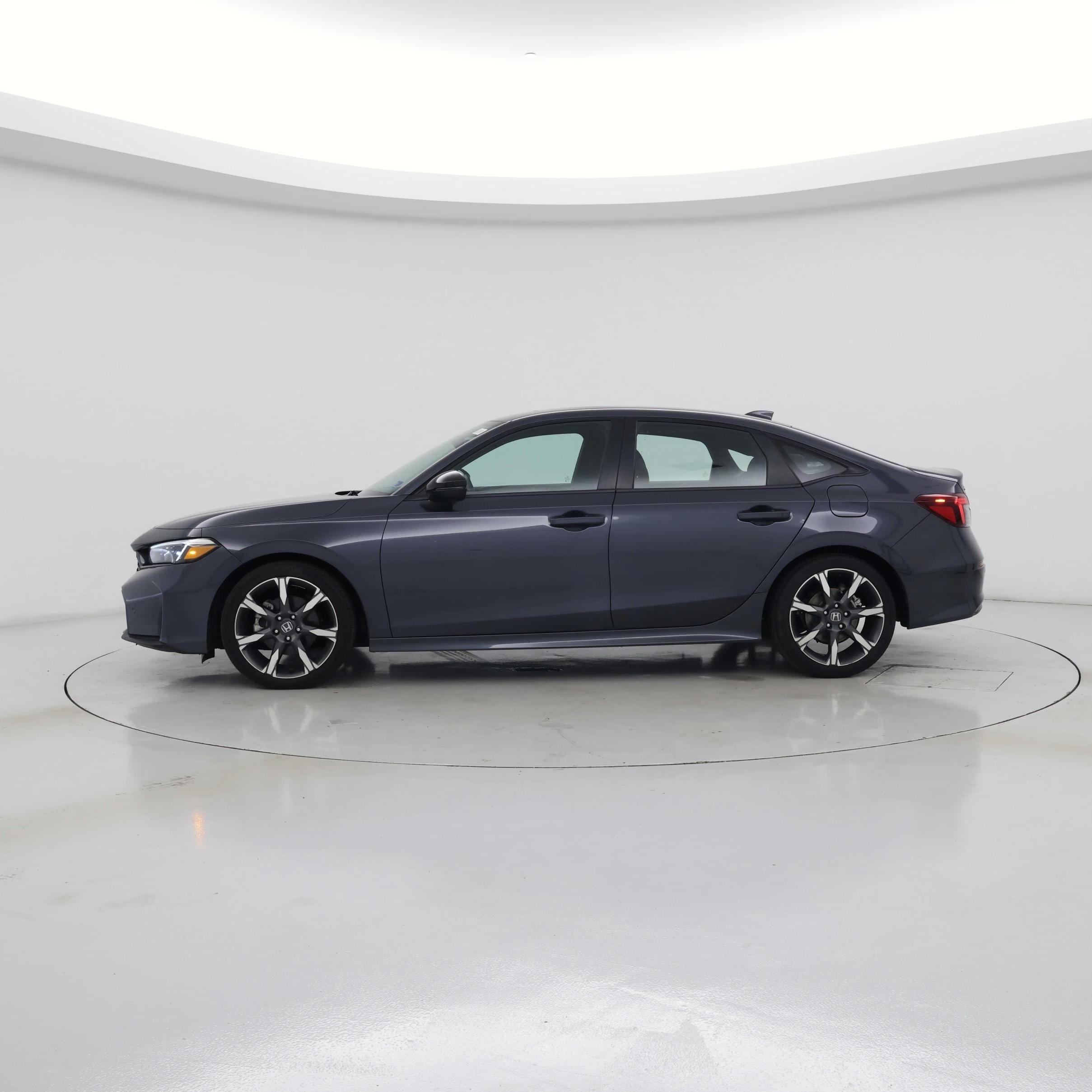 Thumbnail: 2025 Honda Civic - 3