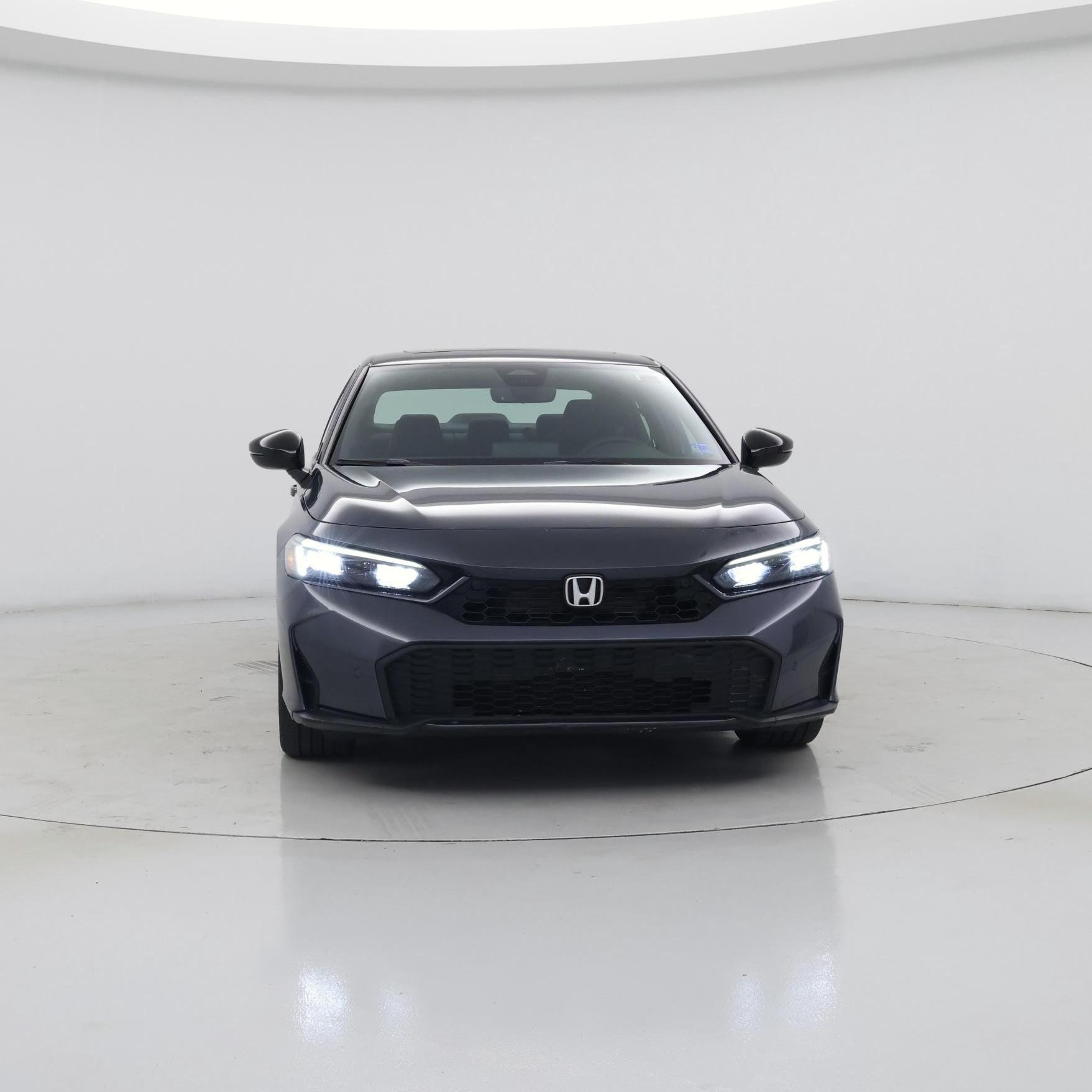 Thumbnail: 2025 Honda Civic - 5