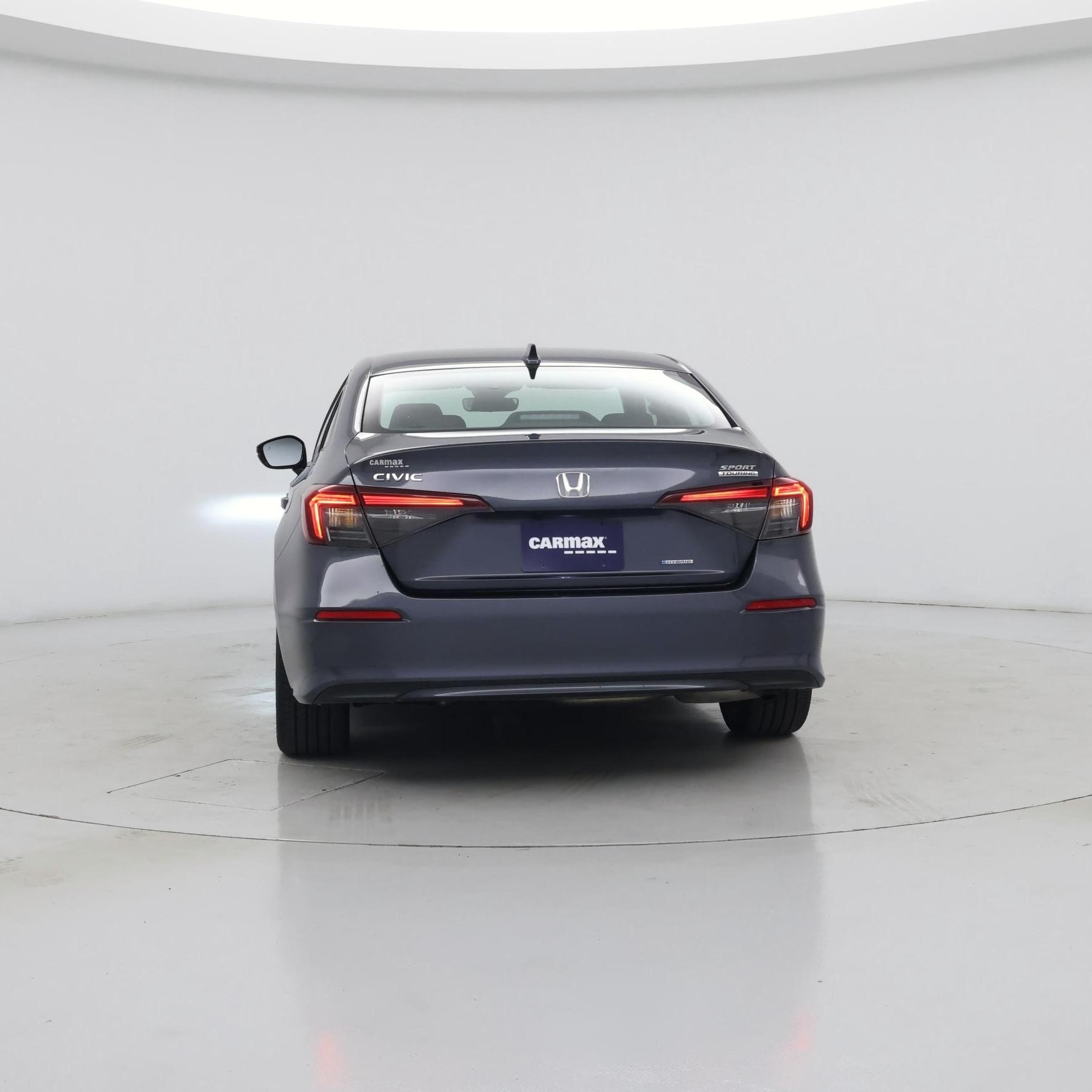 Thumbnail: 2025 Honda Civic - 6