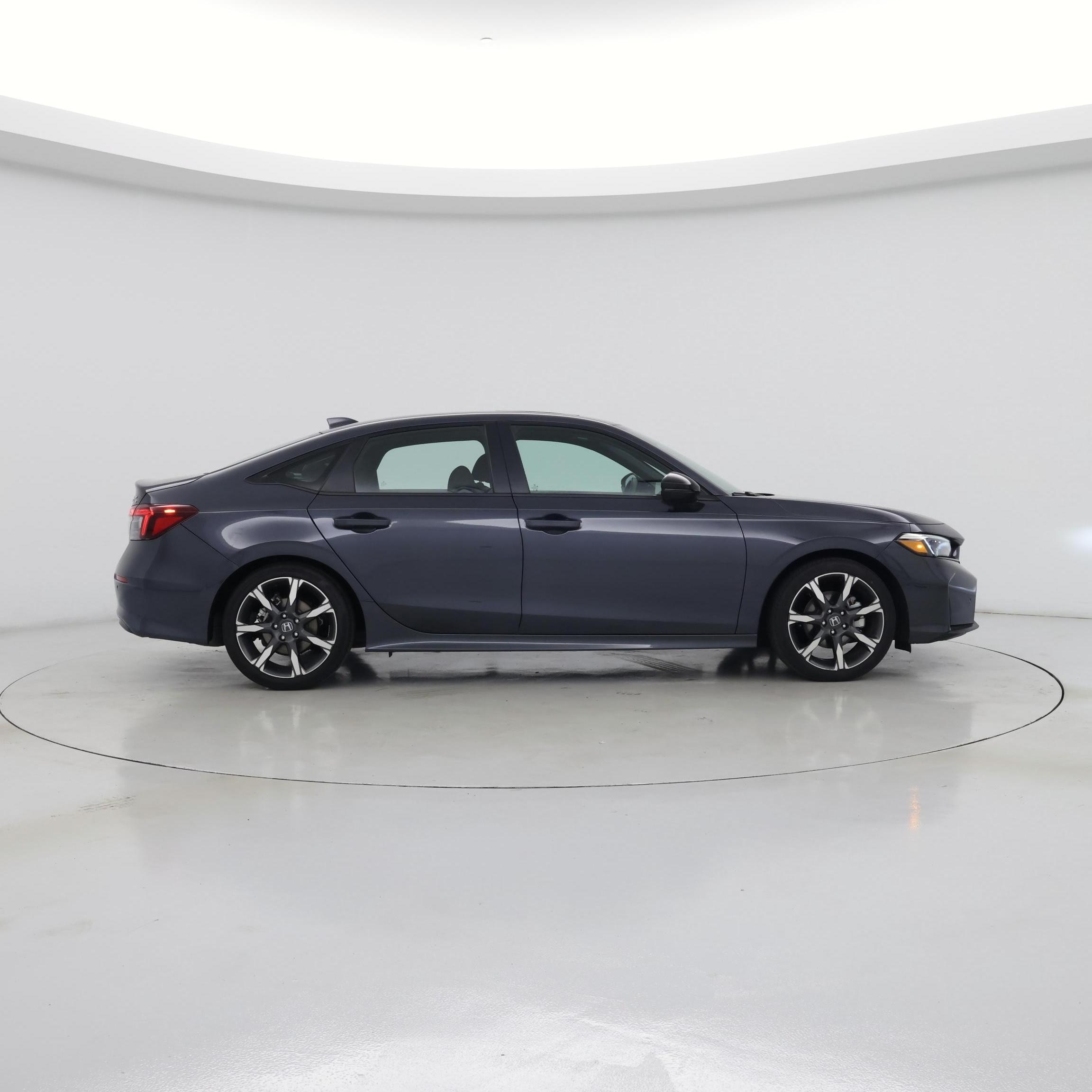 Thumbnail: 2025 Honda Civic - 7