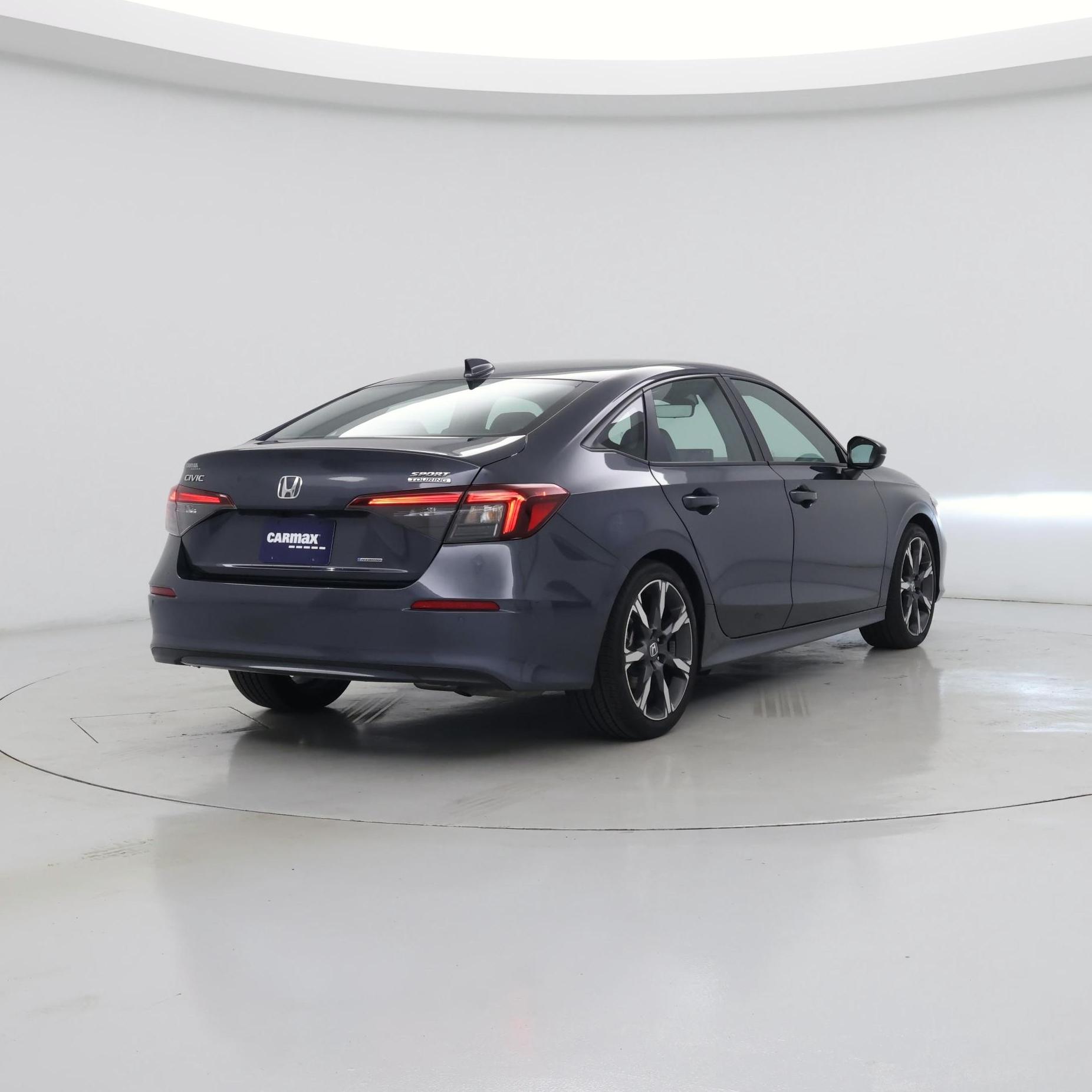 Thumbnail: 2025 Honda Civic - 8