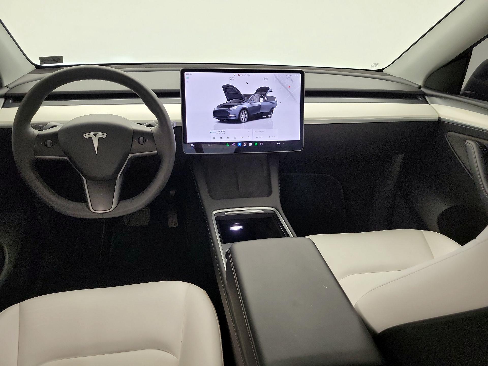 Thumbnail: 2023 Tesla Model Y - 9