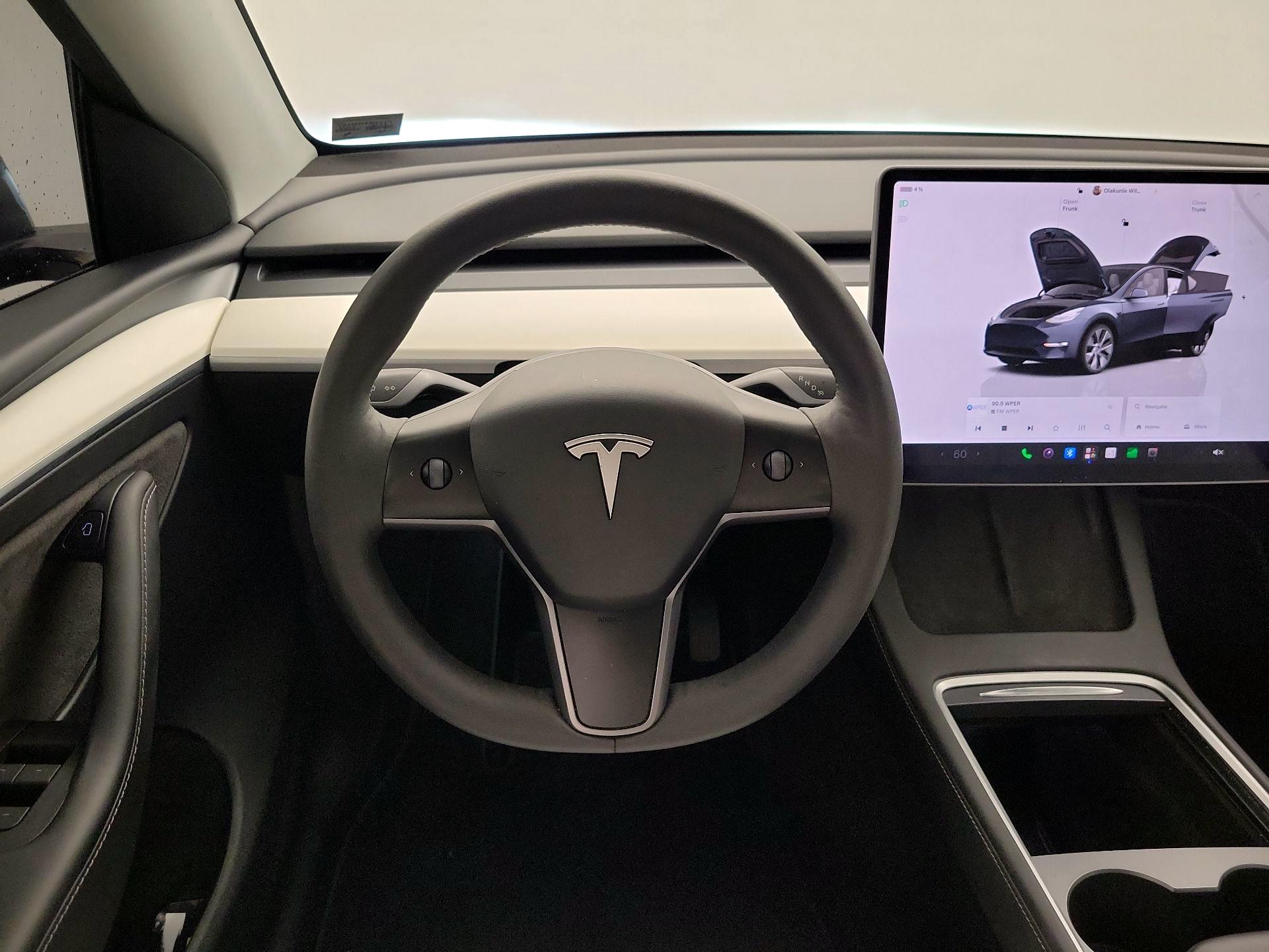 Thumbnail: 2023 Tesla Model Y - 10