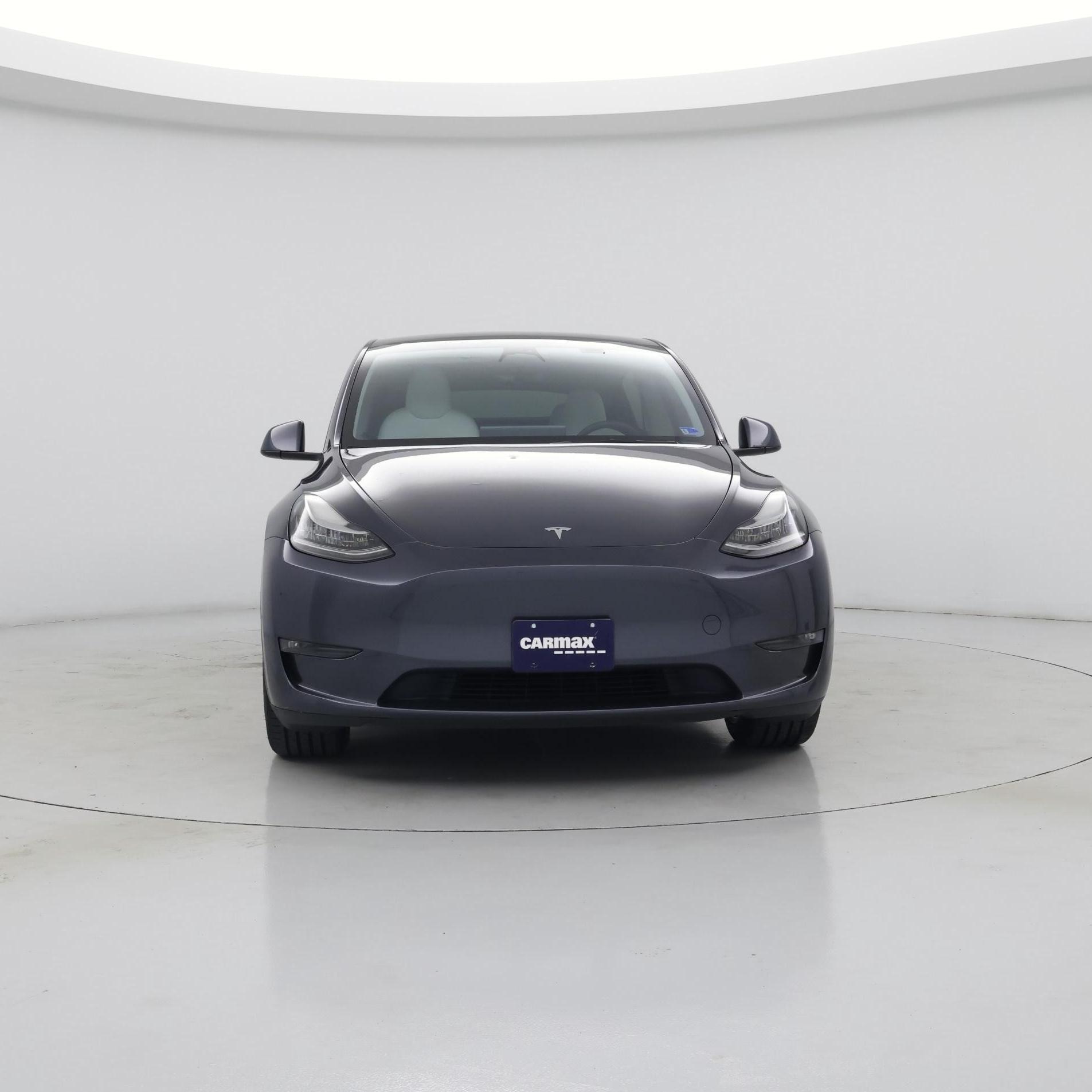 Thumbnail: 2023 Tesla Model Y - 5