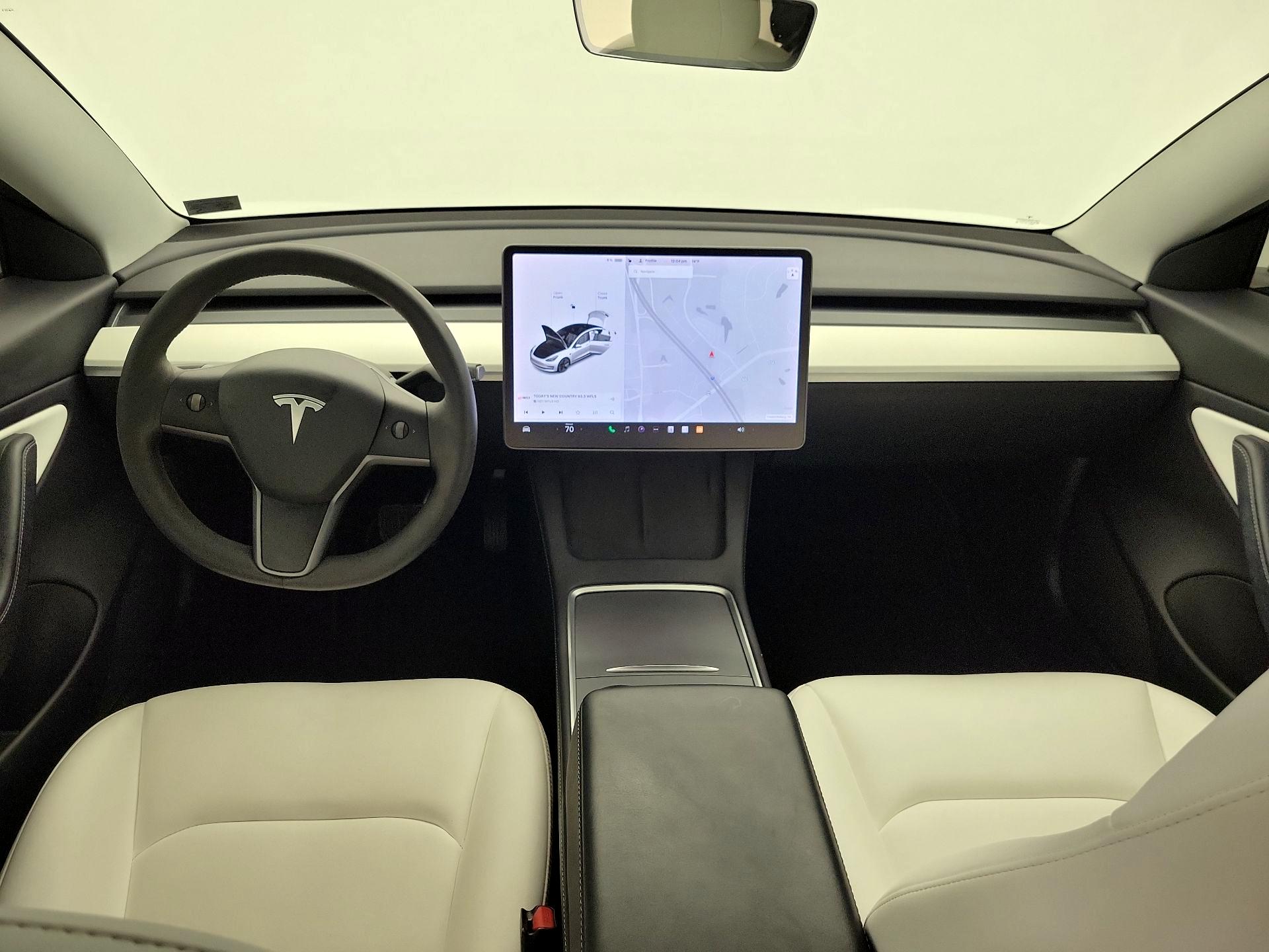 Thumbnail: 2021 Tesla Model 3 - 9