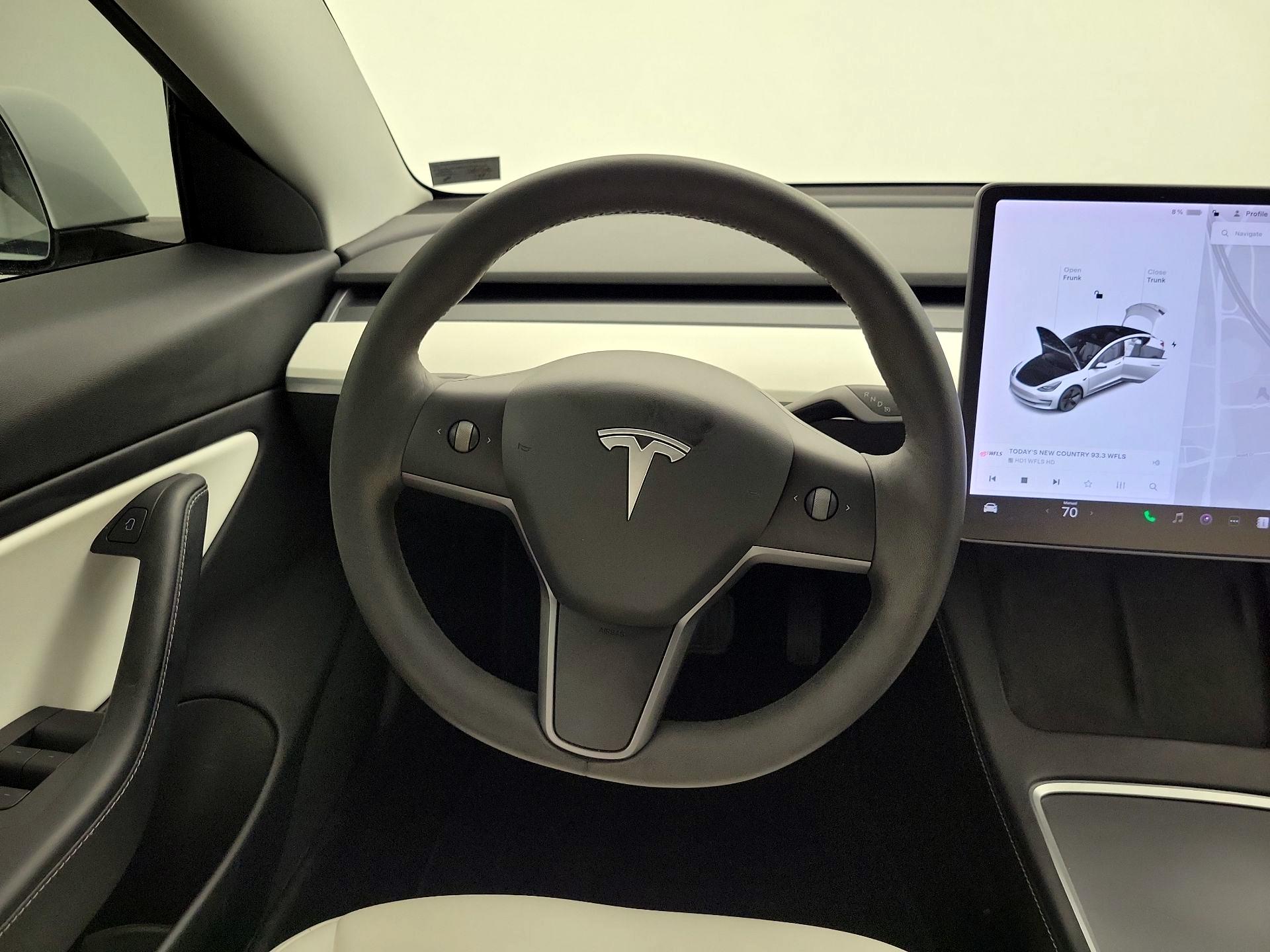 Thumbnail: 2021 Tesla Model 3 - 10