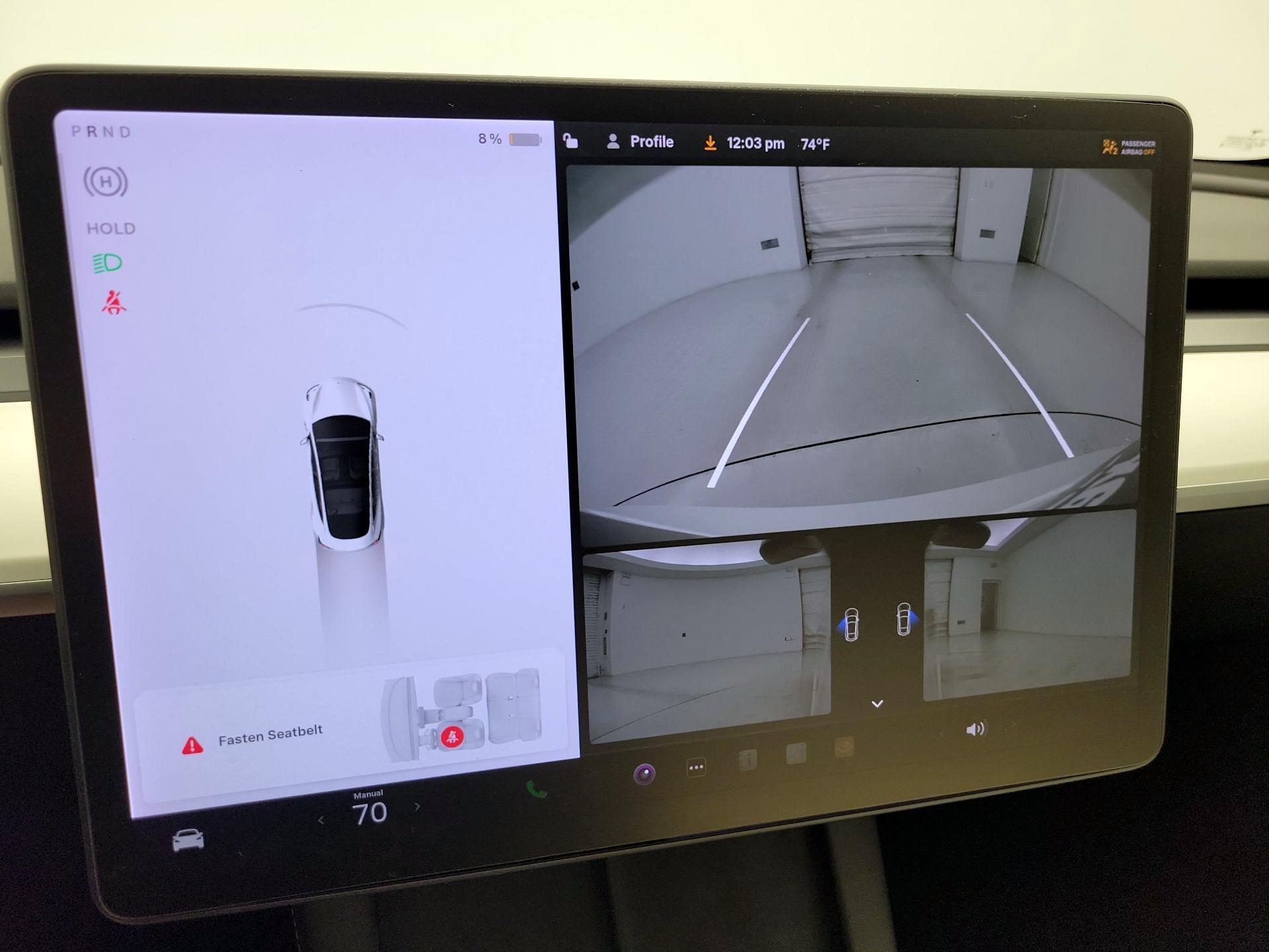 Thumbnail: 2021 Tesla Model 3 - 14