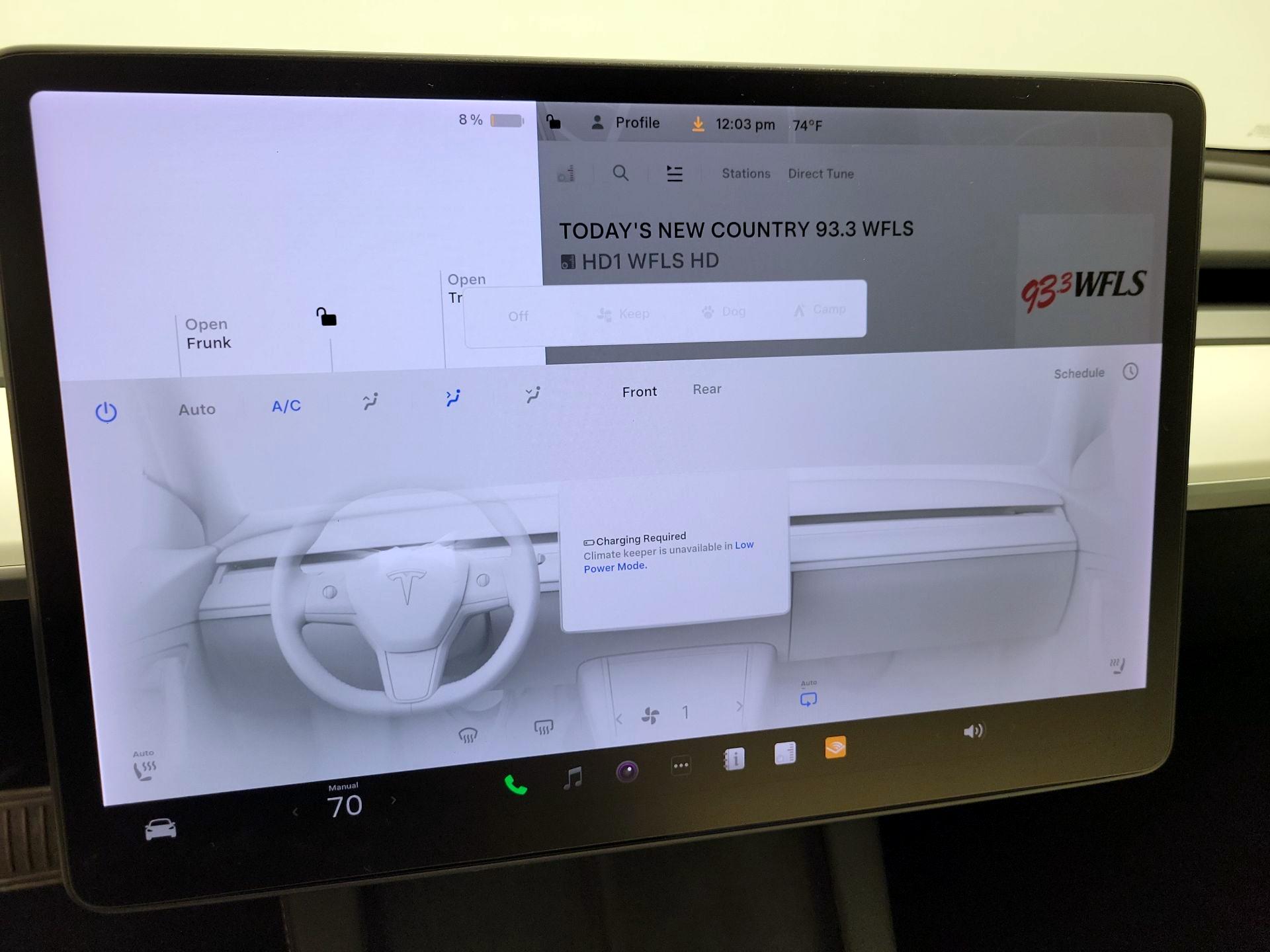 Thumbnail: 2021 Tesla Model 3 - 16