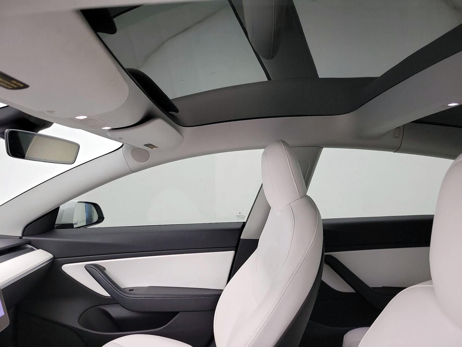 Thumbnail: 2021 Tesla Model 3 - 19