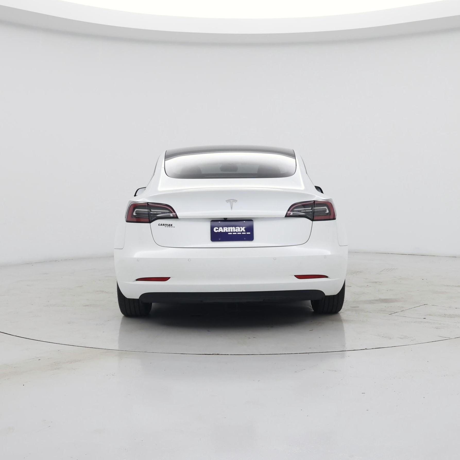 Thumbnail: 2021 Tesla Model 3 - 6