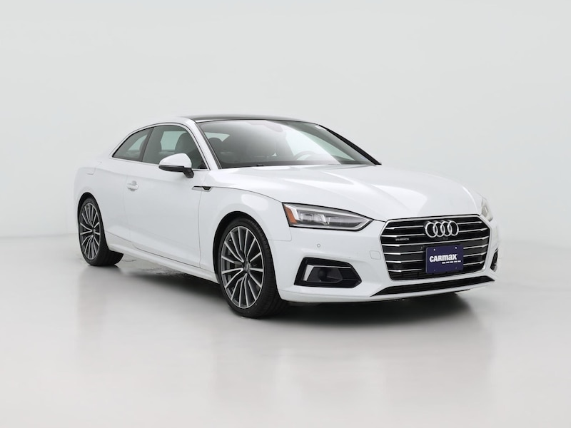 2018 Audi A5 Prestige -
                  Midlothian, VA