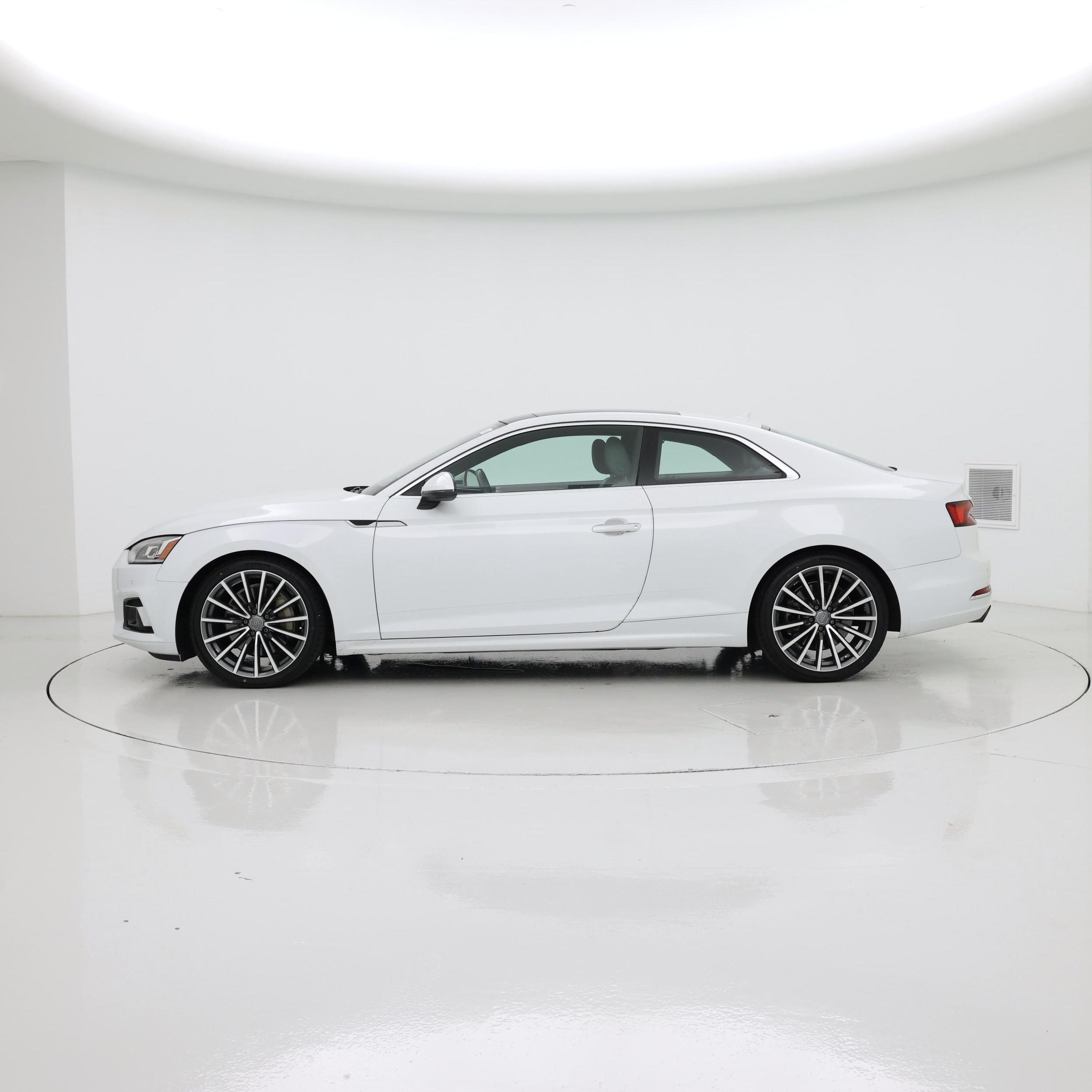 Thumbnail: 2018 Audi A5 - 3